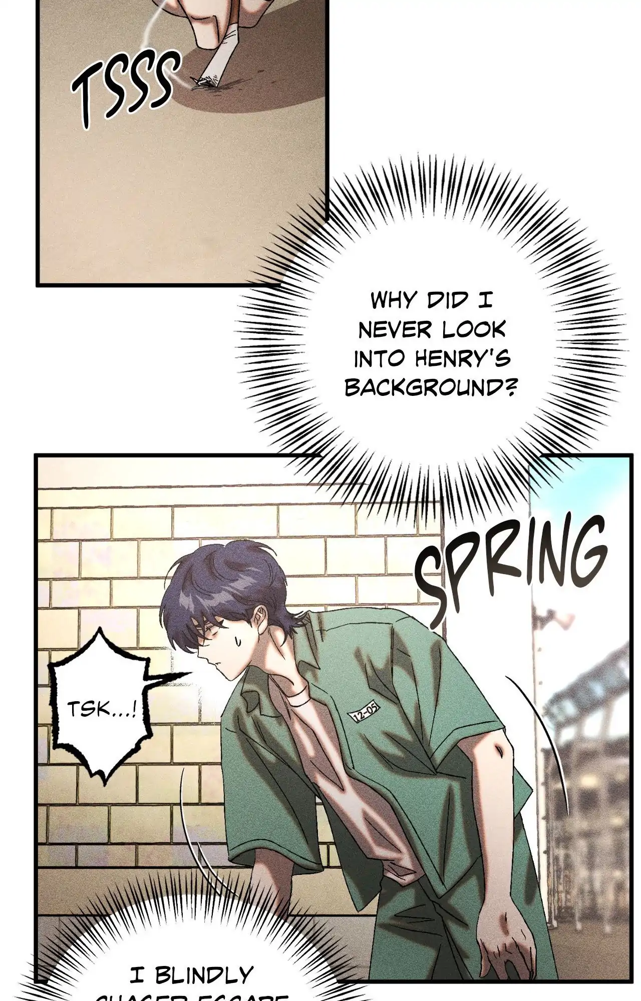 Cash or Credit [Official] - Chapter 46 manhwa