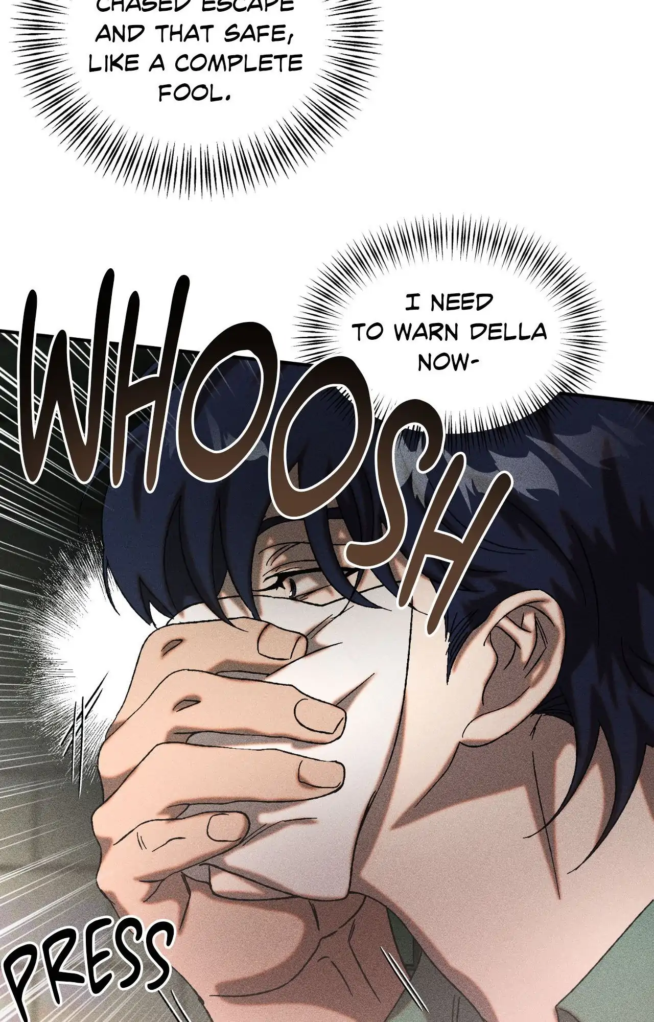 Cash or Credit [Official] - Chapter 46 manhwa