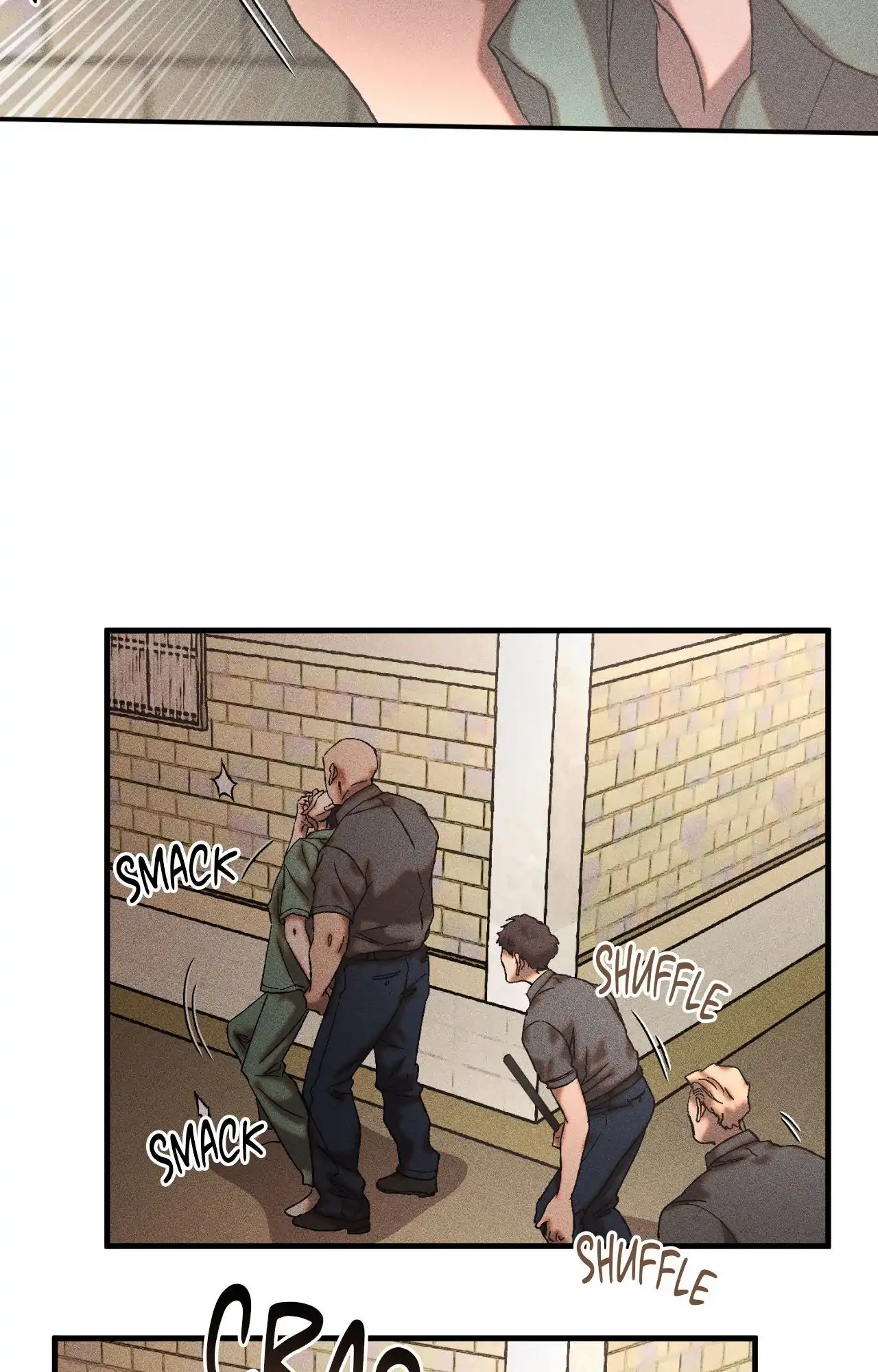 Cash or Credit [Official] - Chapter 46 manhwa