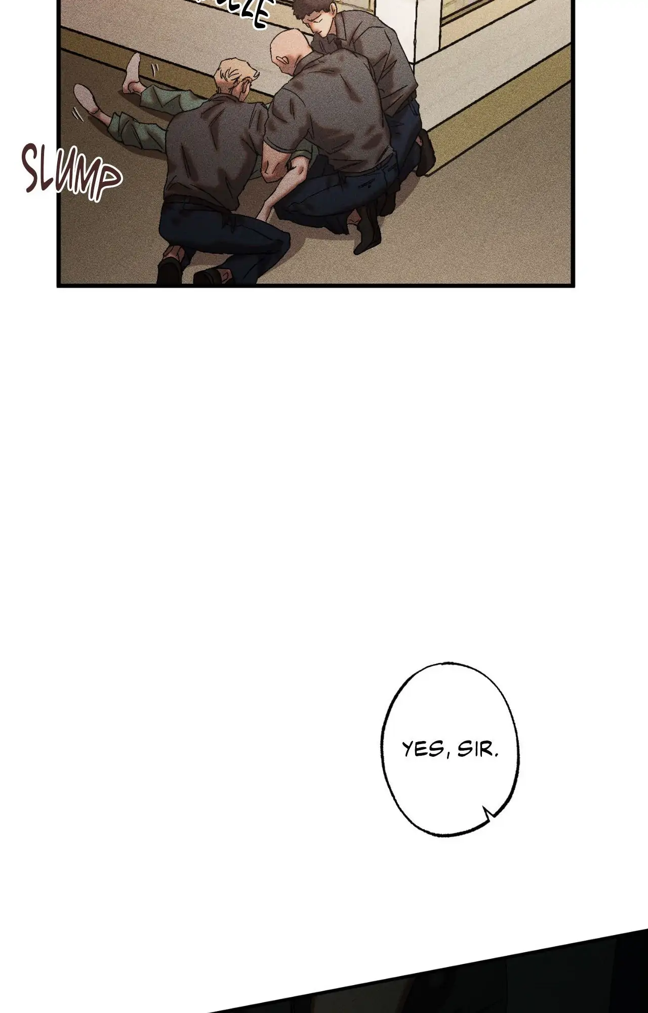 Cash or Credit [Official] - Chapter 46 manhwa