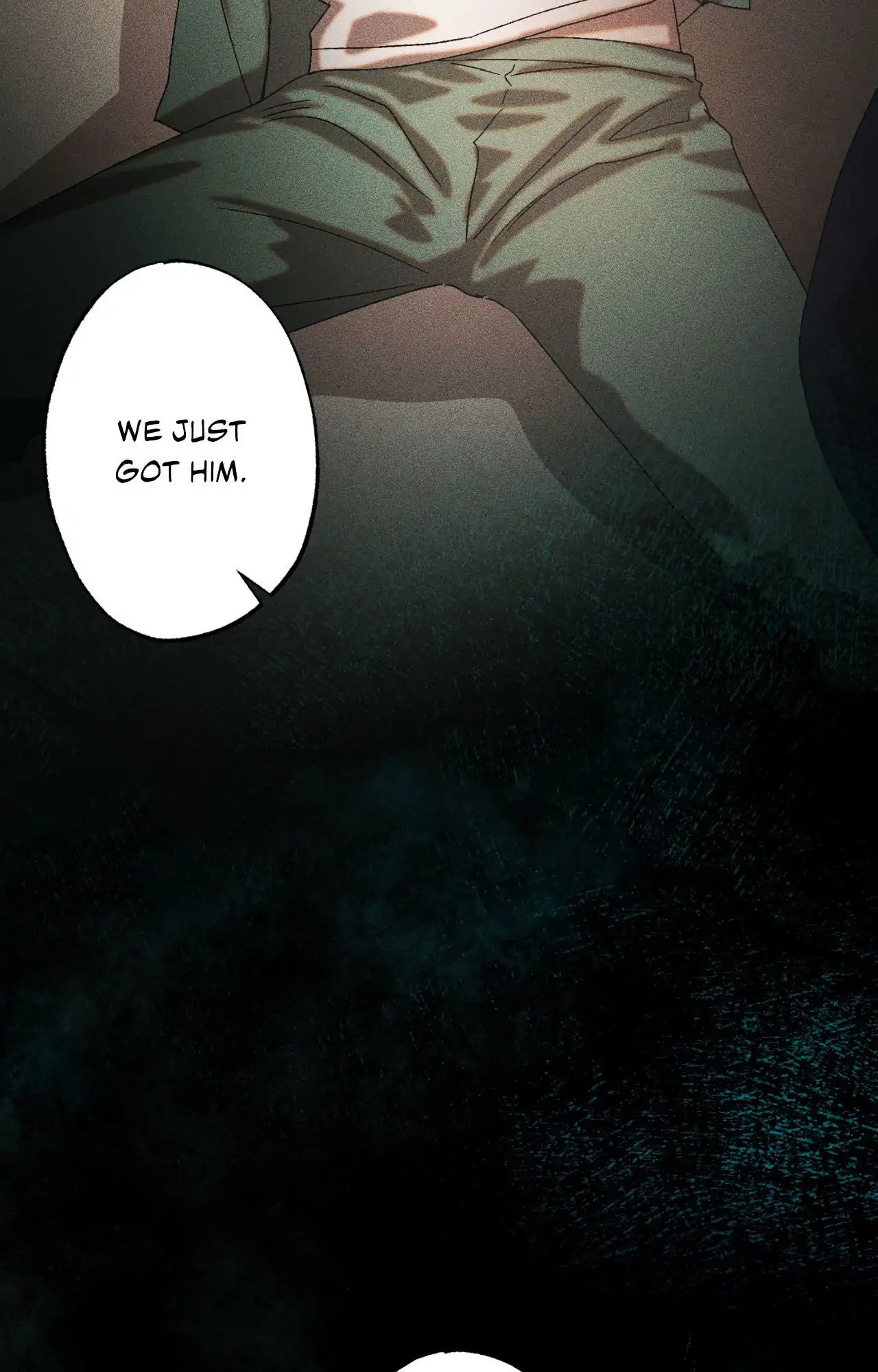 Cash or Credit [Official] - Chapter 46 manhwa