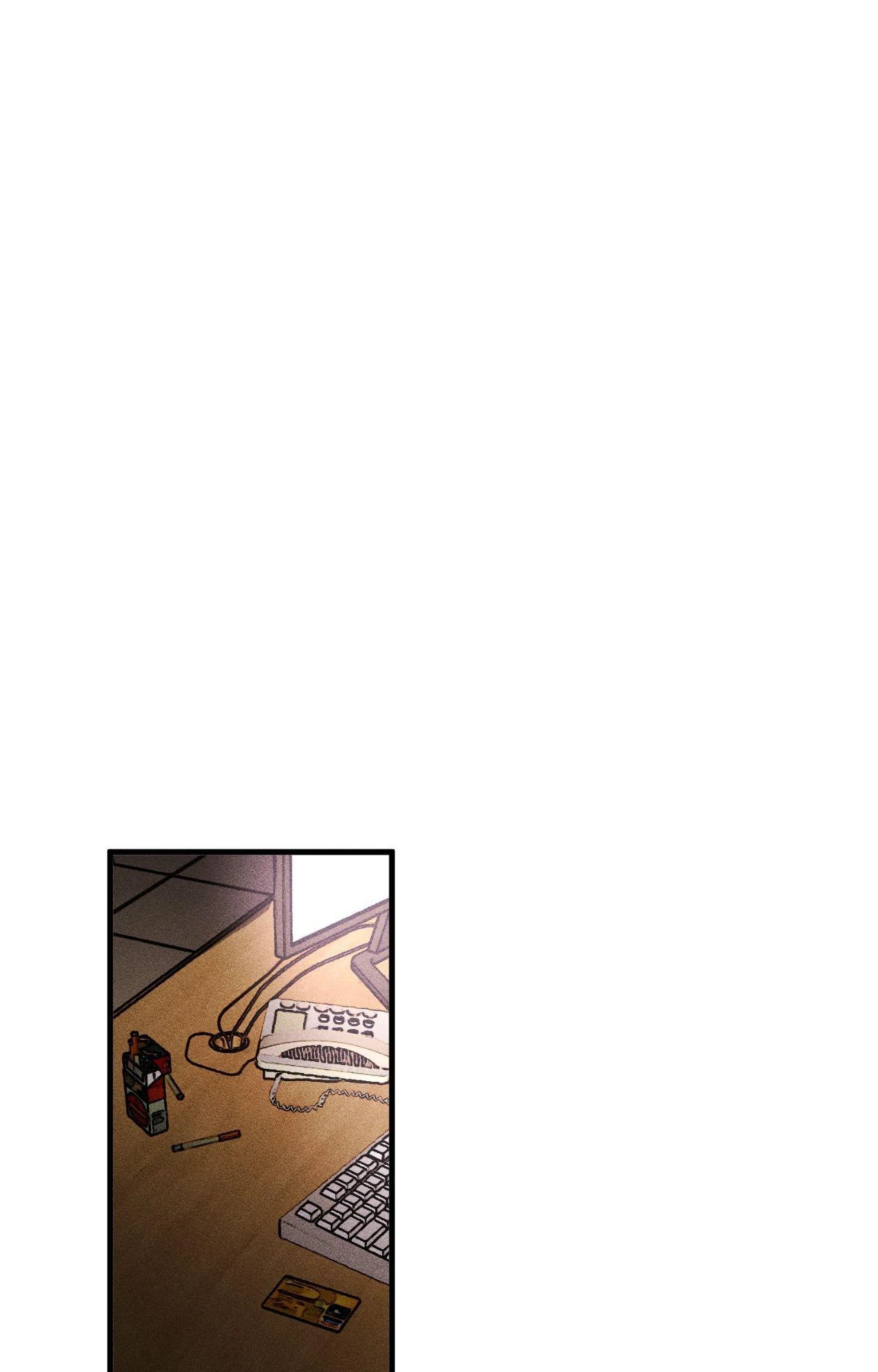 Cash or Credit [Official] - Chapter 47 manhwa