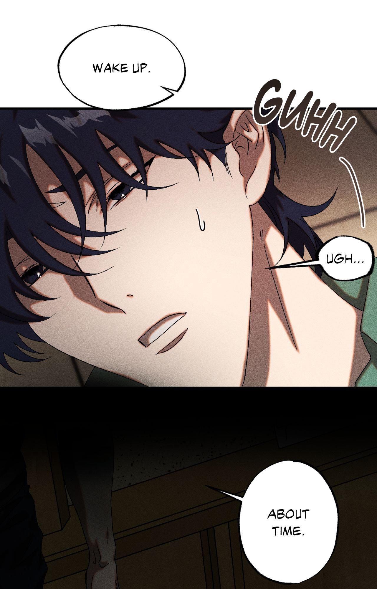 Cash or Credit [Official] - Chapter 47 manhwa