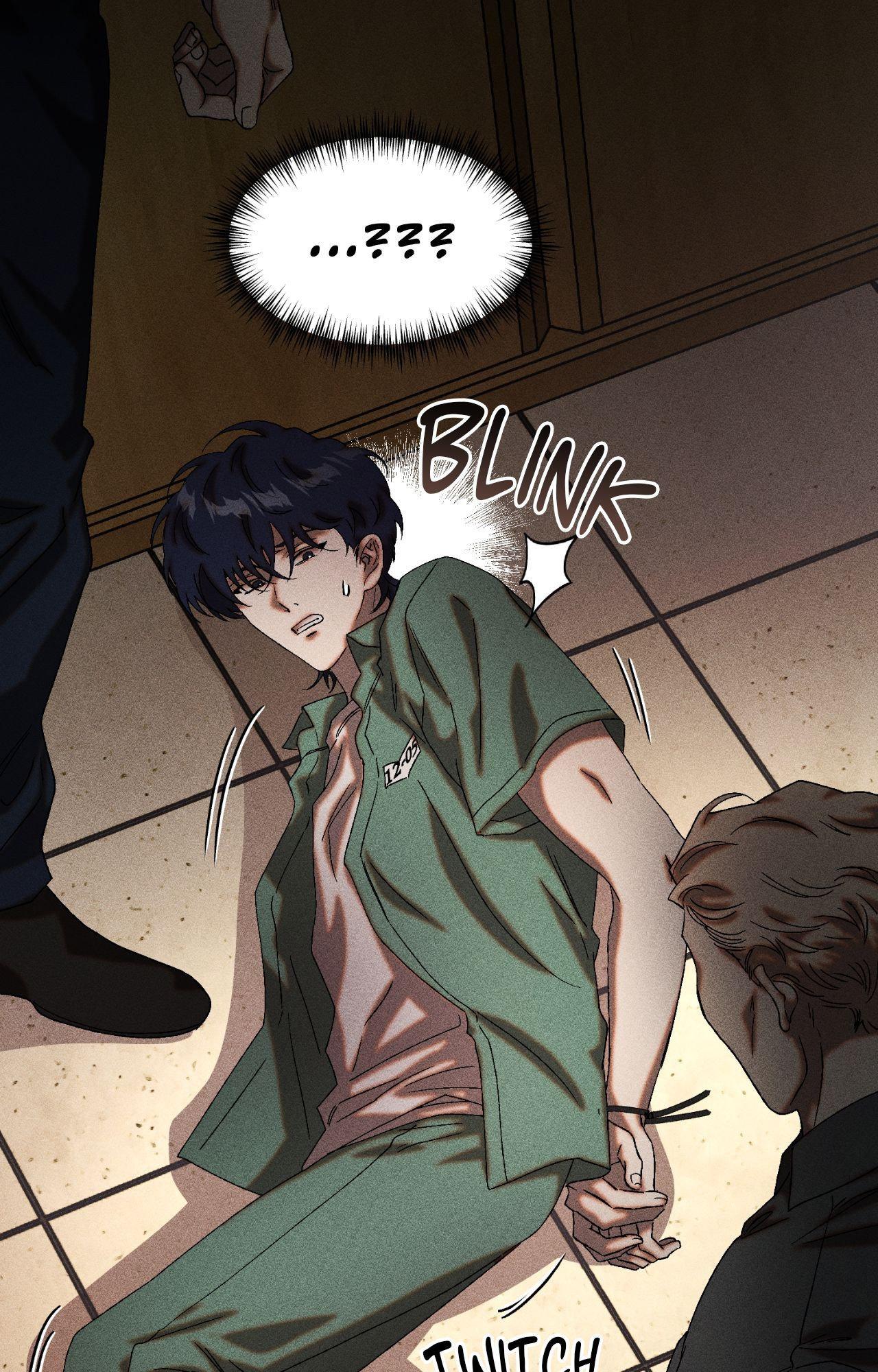 Cash or Credit [Official] - Chapter 47 manhwa