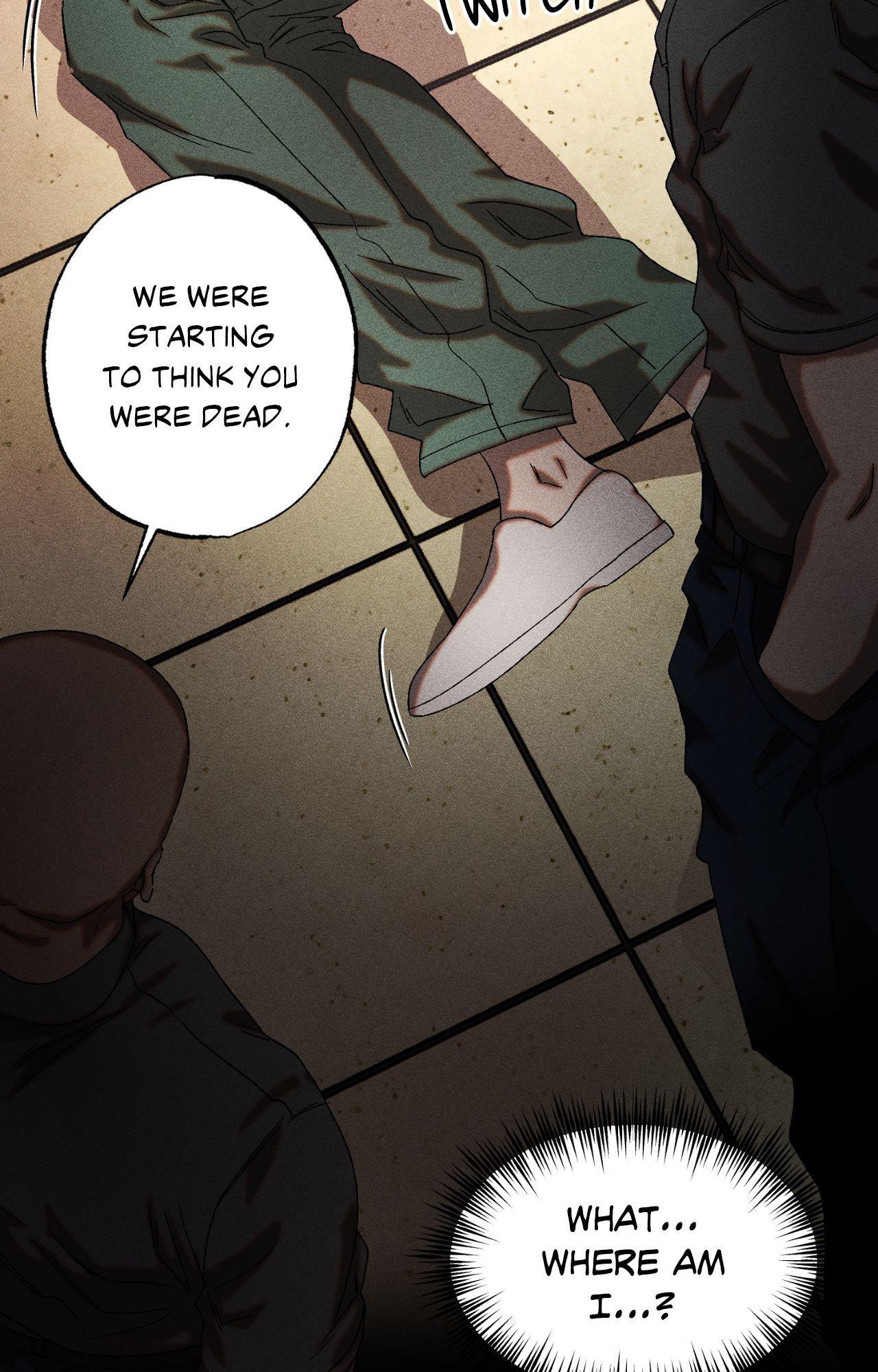 Cash or Credit [Official] - Chapter 47 manhwa