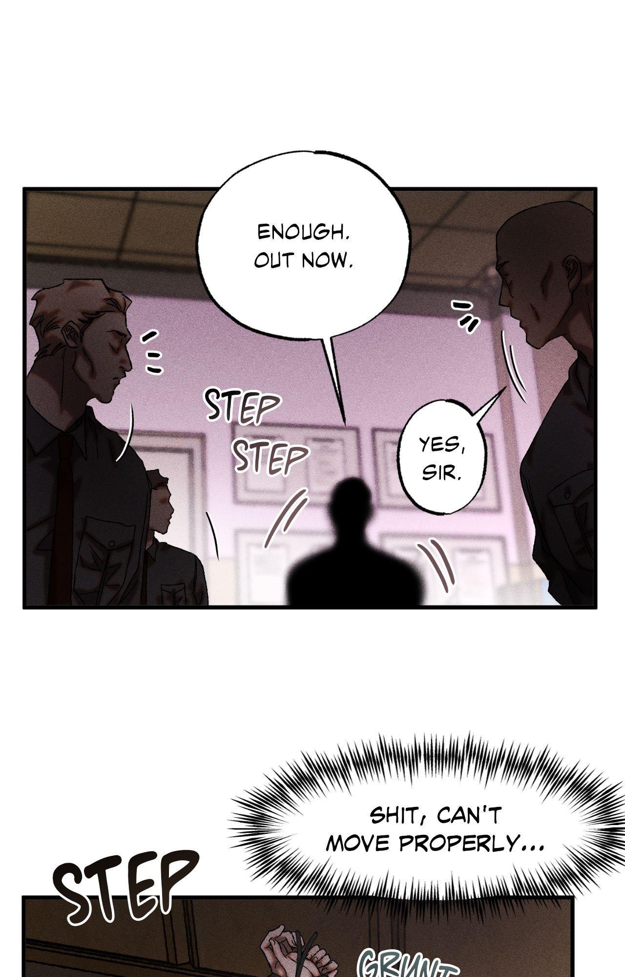 Cash or Credit [Official] - Chapter 47 manhwa