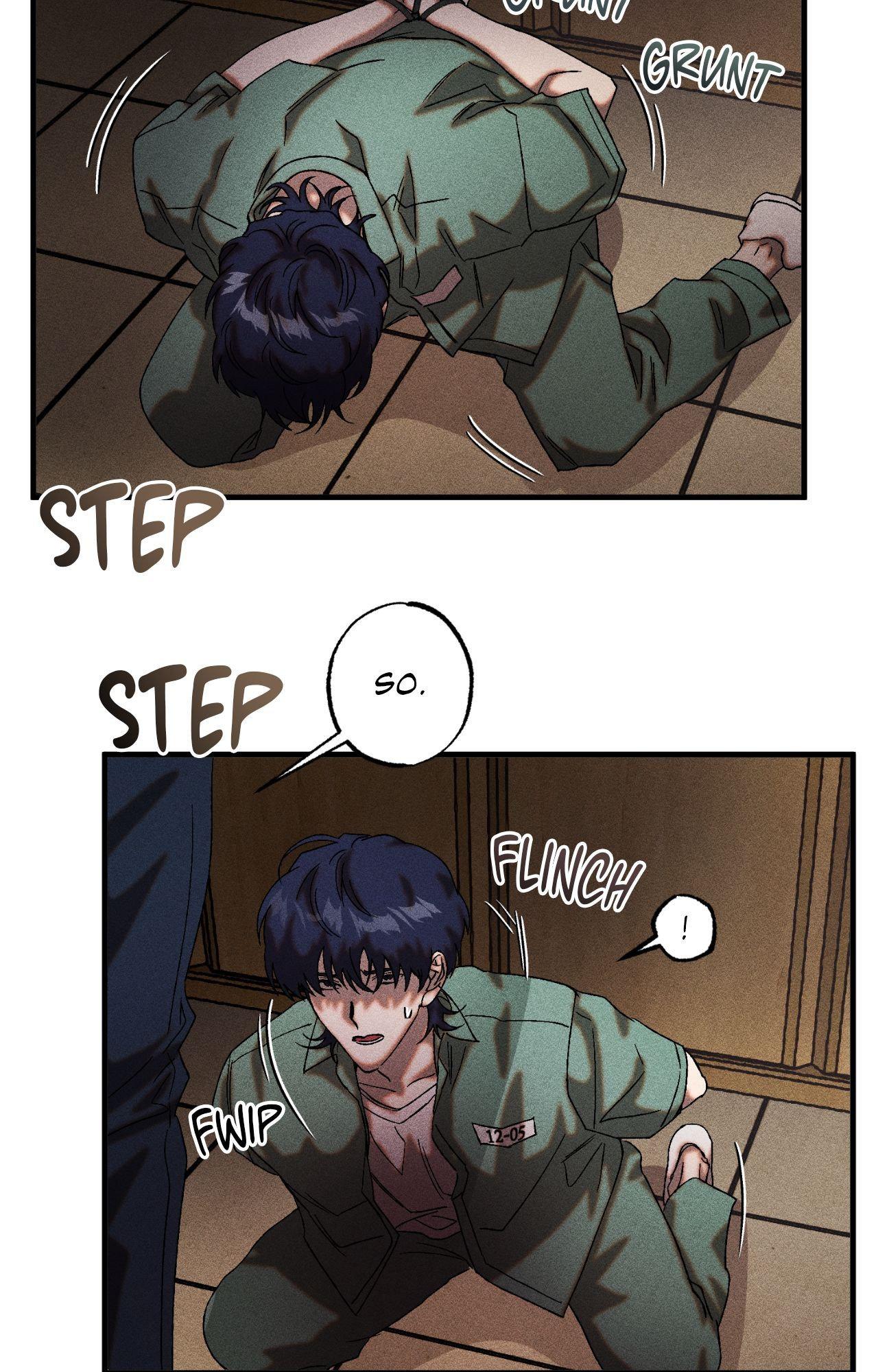Cash or Credit [Official] - Chapter 47 manhwa
