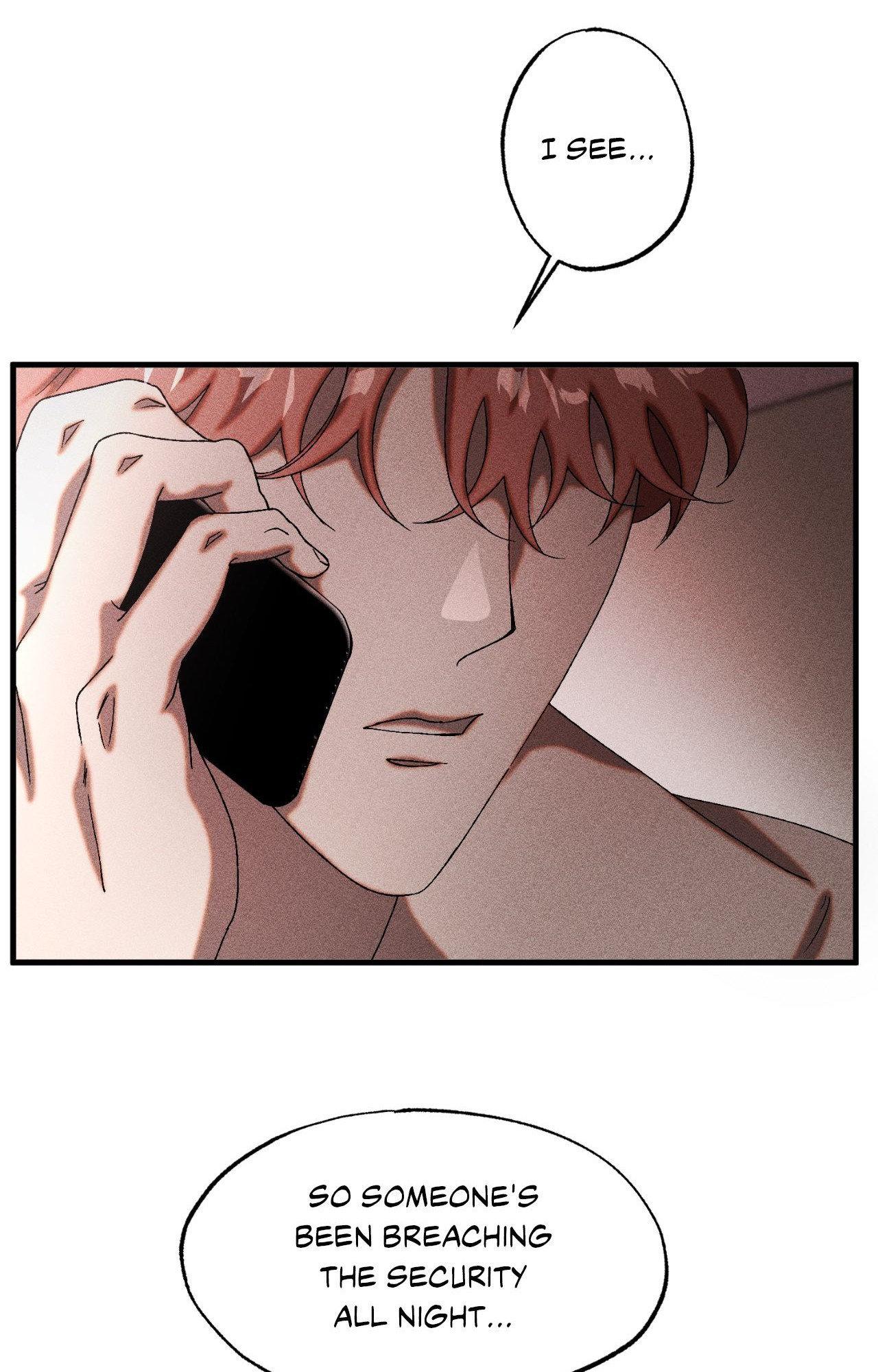 Cash or Credit [Official] - Chapter 47 manhwa