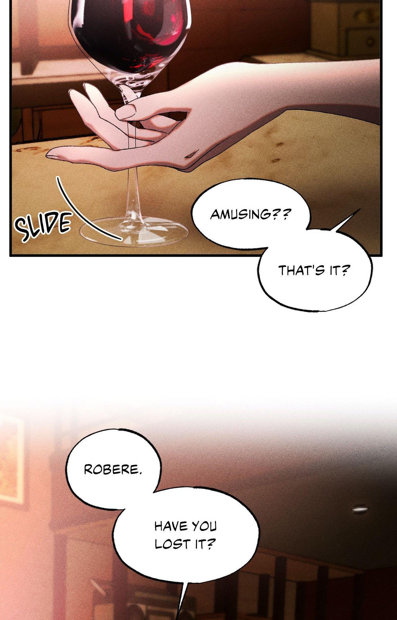 Cash or Credit [Official] - Chapter 47 manhwa
