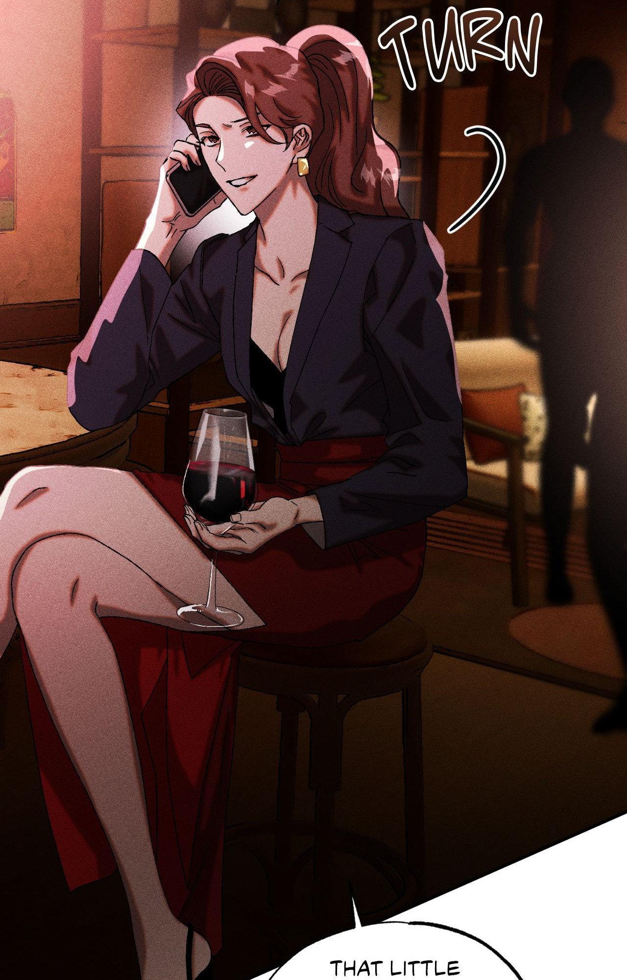 Cash or Credit [Official] - Chapter 47 manhwa