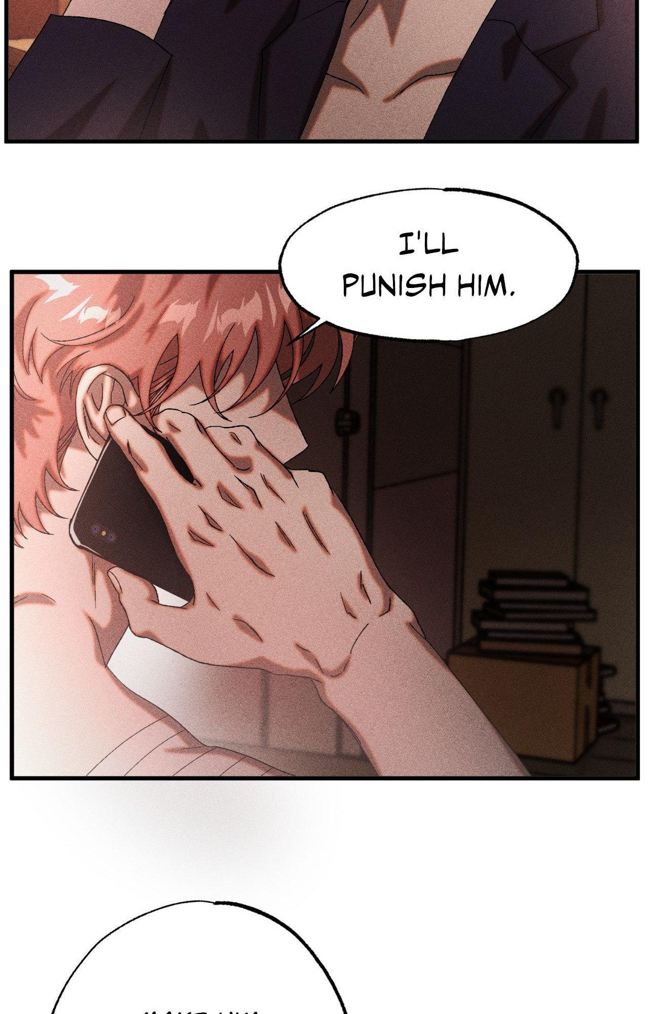 Cash or Credit [Official] - Chapter 47 manhwa