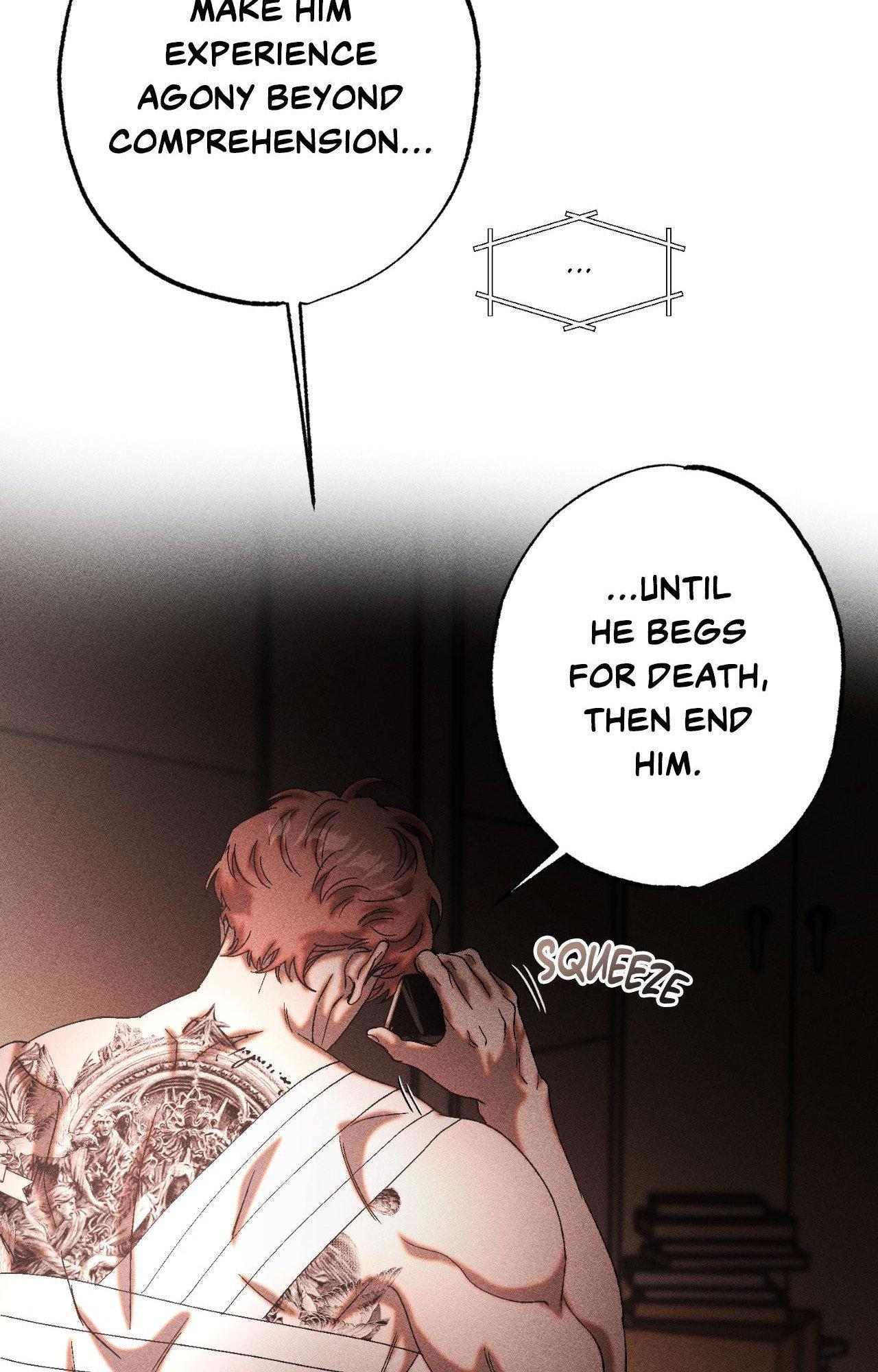 Cash or Credit [Official] - Chapter 47 manhwa