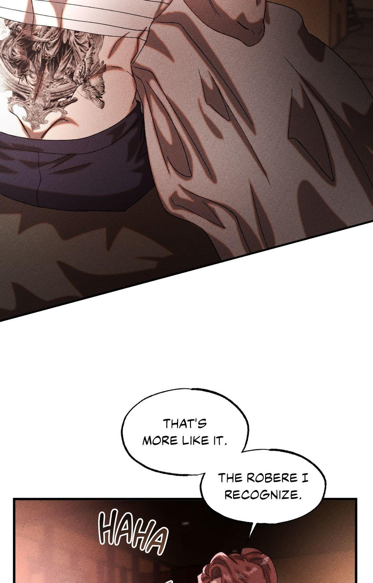 Cash or Credit [Official] - Chapter 47 manhwa