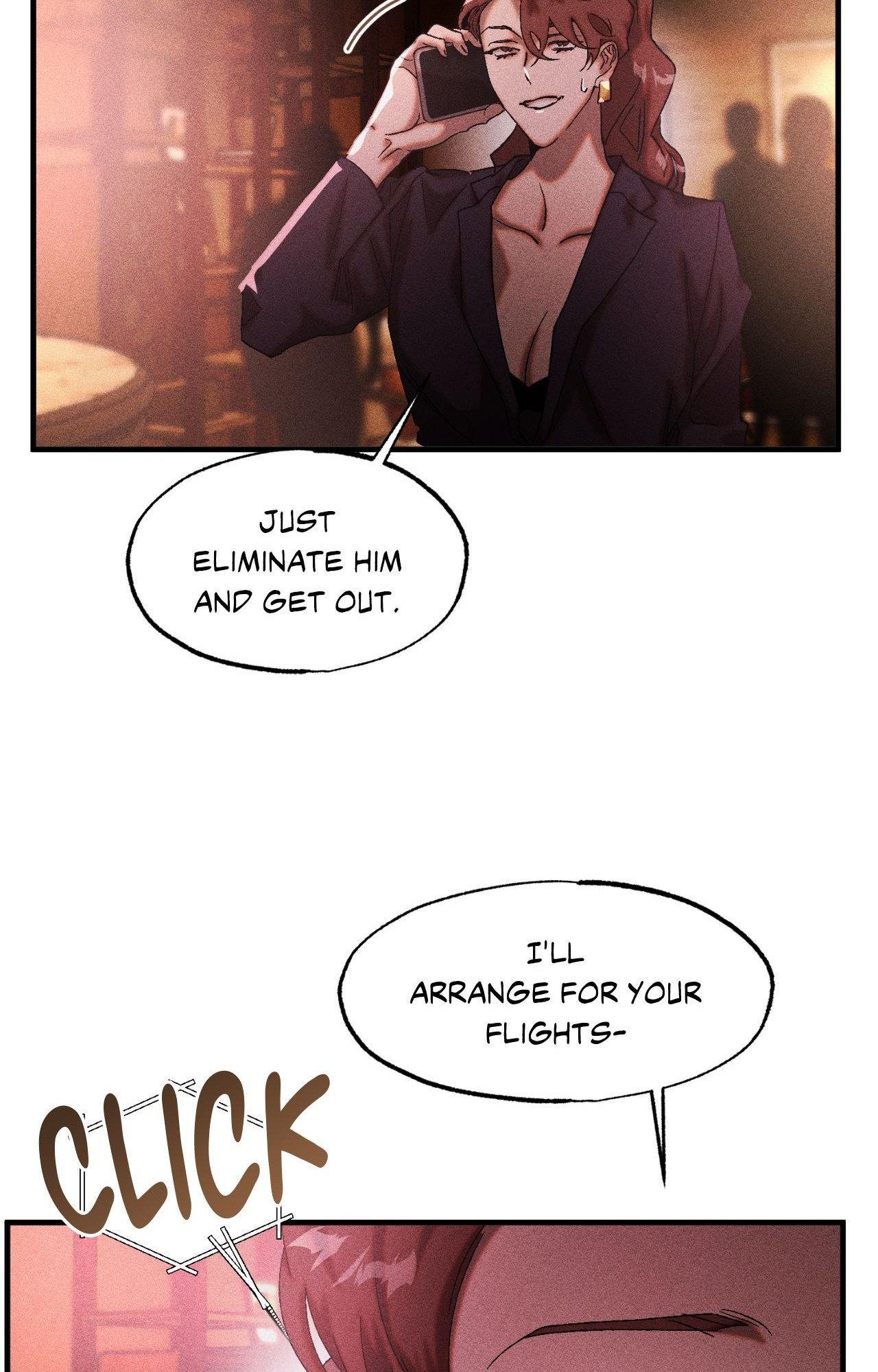 Cash or Credit [Official] - Chapter 47 manhwa