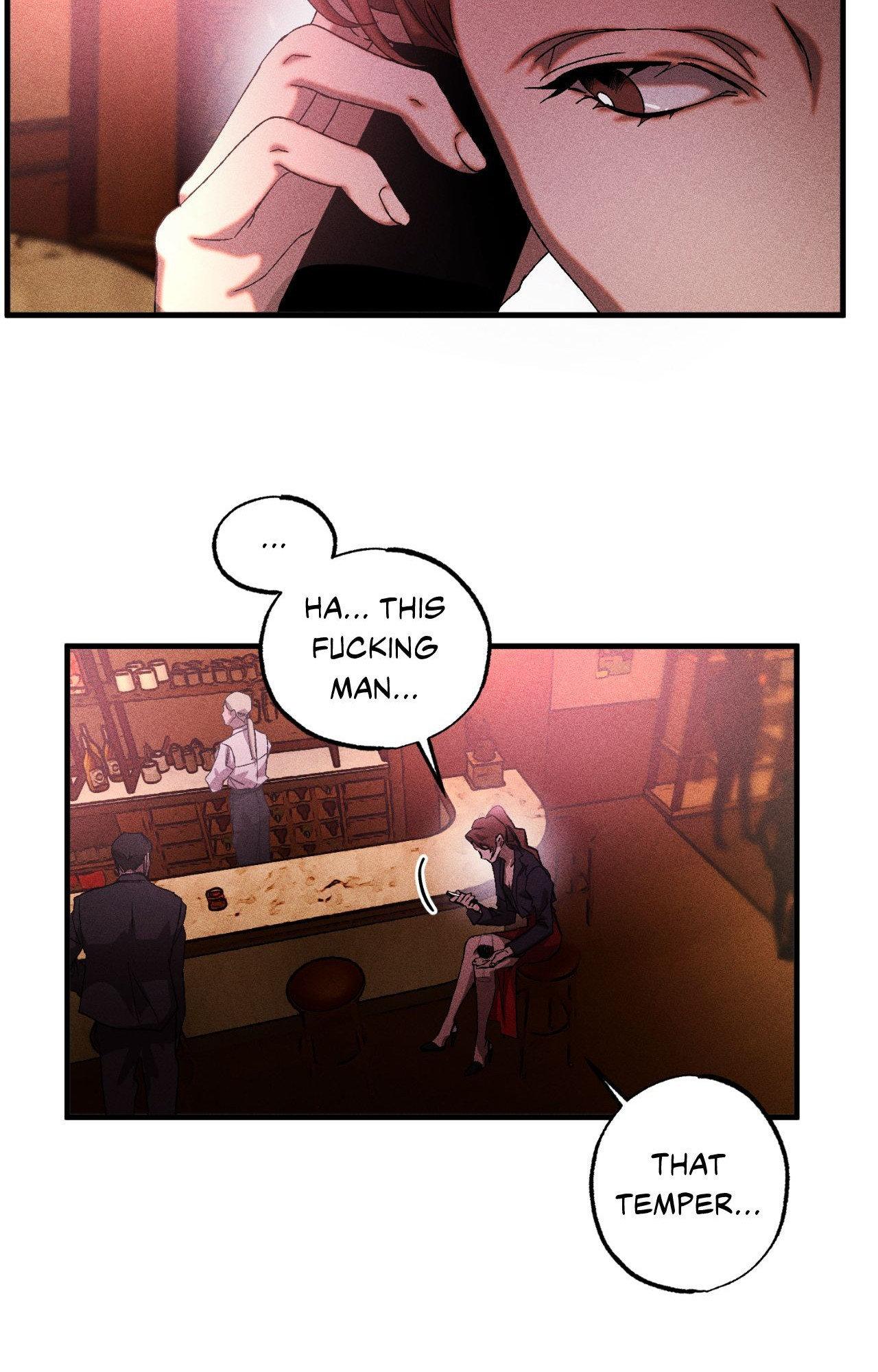 Cash or Credit [Official] - Chapter 47 manhwa