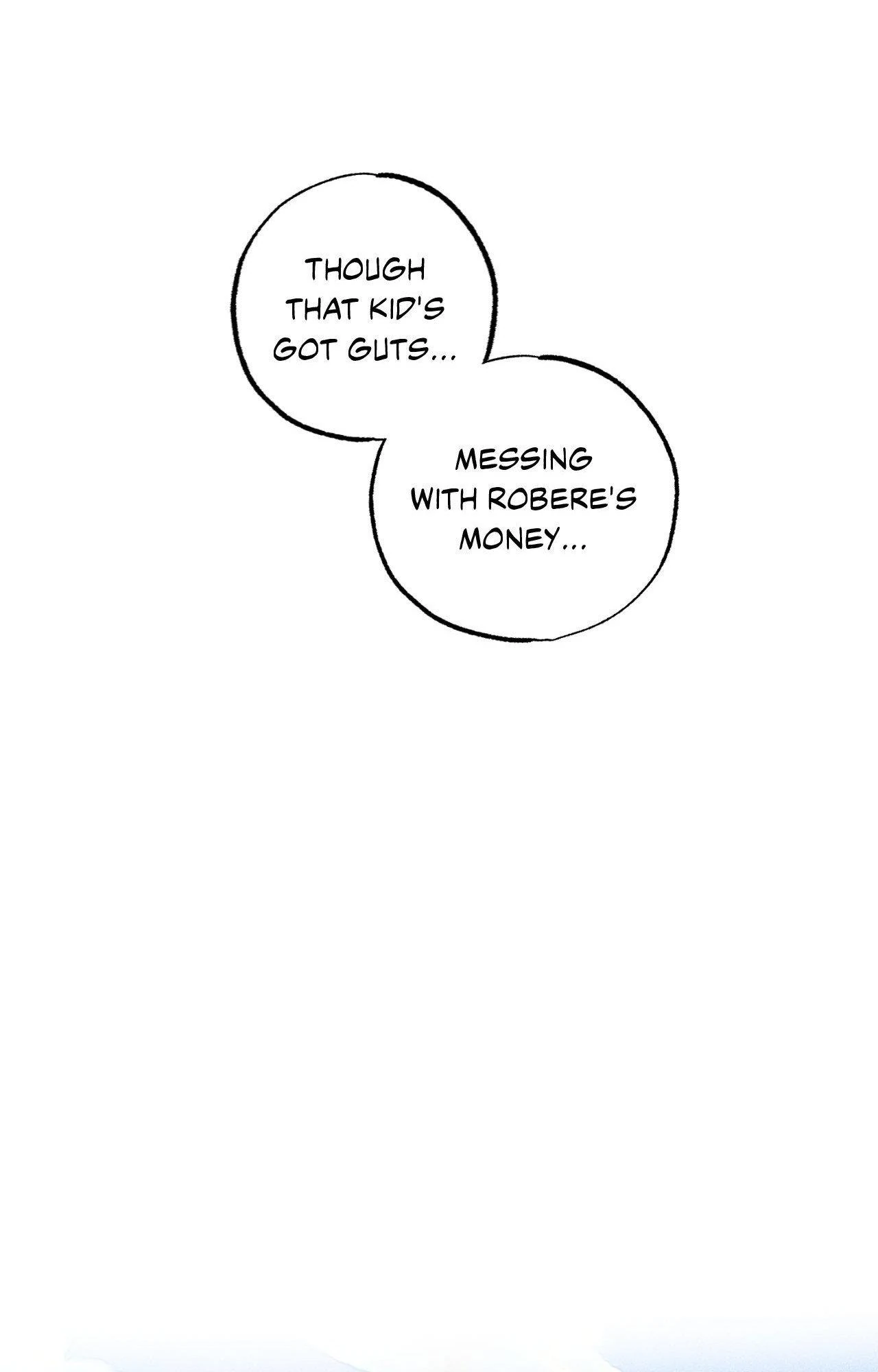 Cash or Credit [Official] - Chapter 47 manhwa