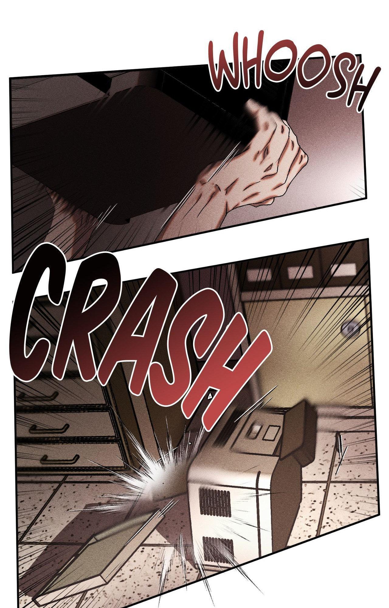 Cash or Credit [Official] - Chapter 47 manhwa