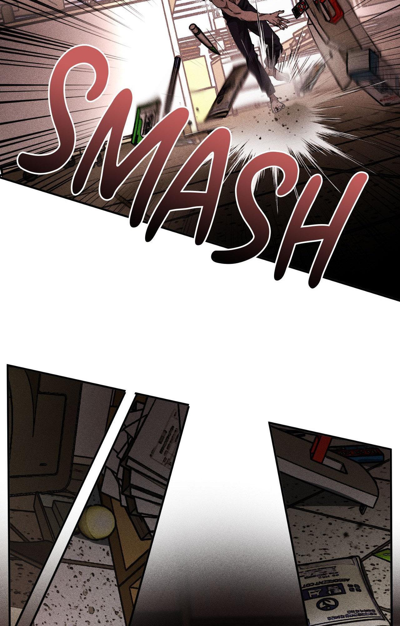 Cash or Credit [Official] - Chapter 47 manhwa