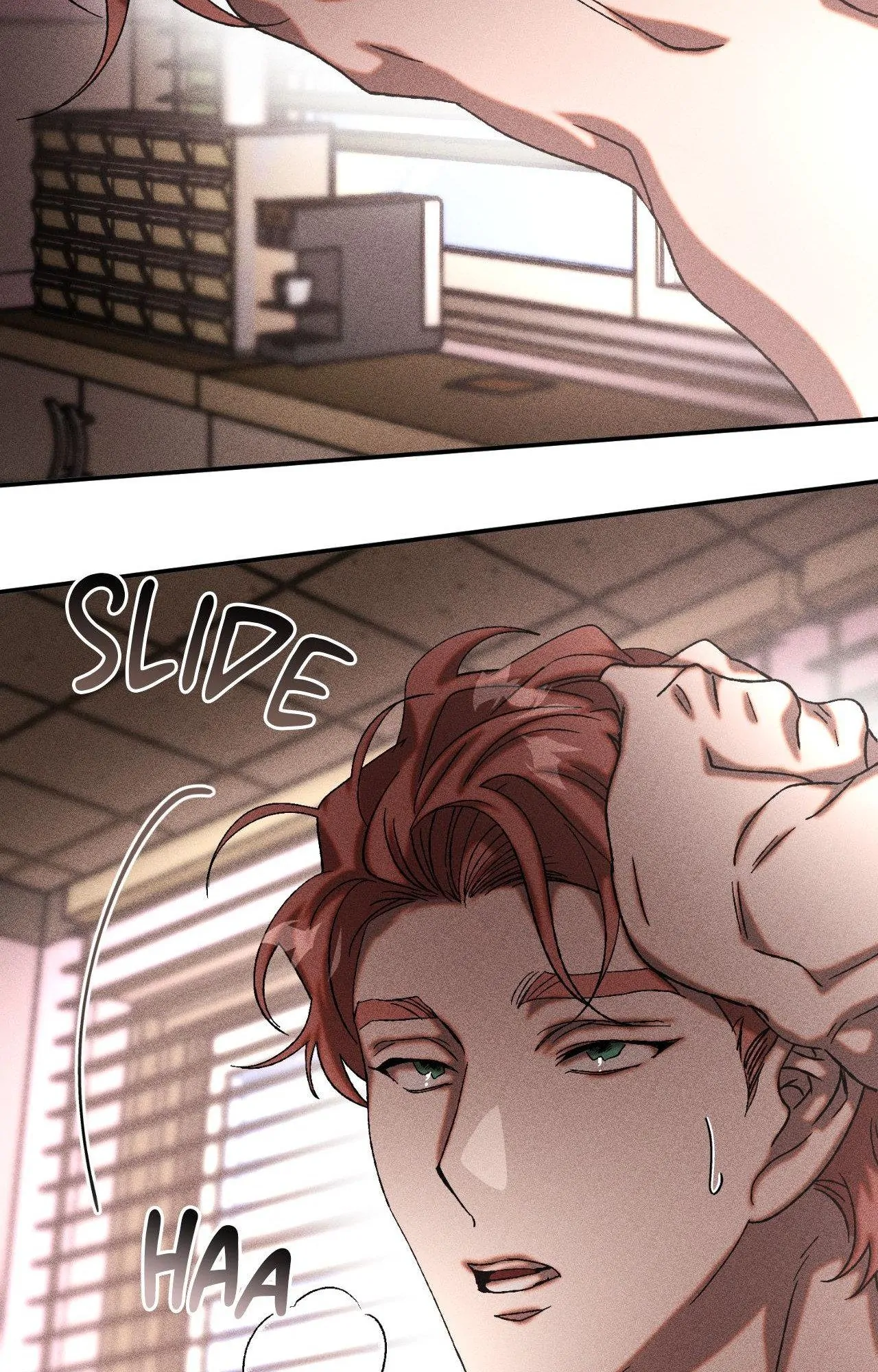 Cash or Credit [Official] - Chapter 47 manhwa