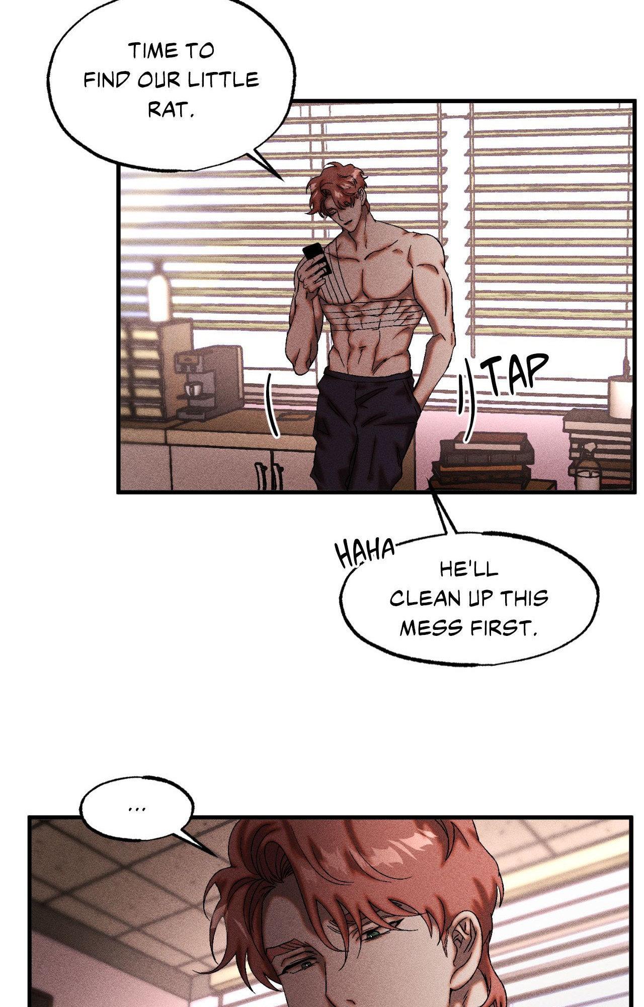 Cash or Credit [Official] - Chapter 47 manhwa