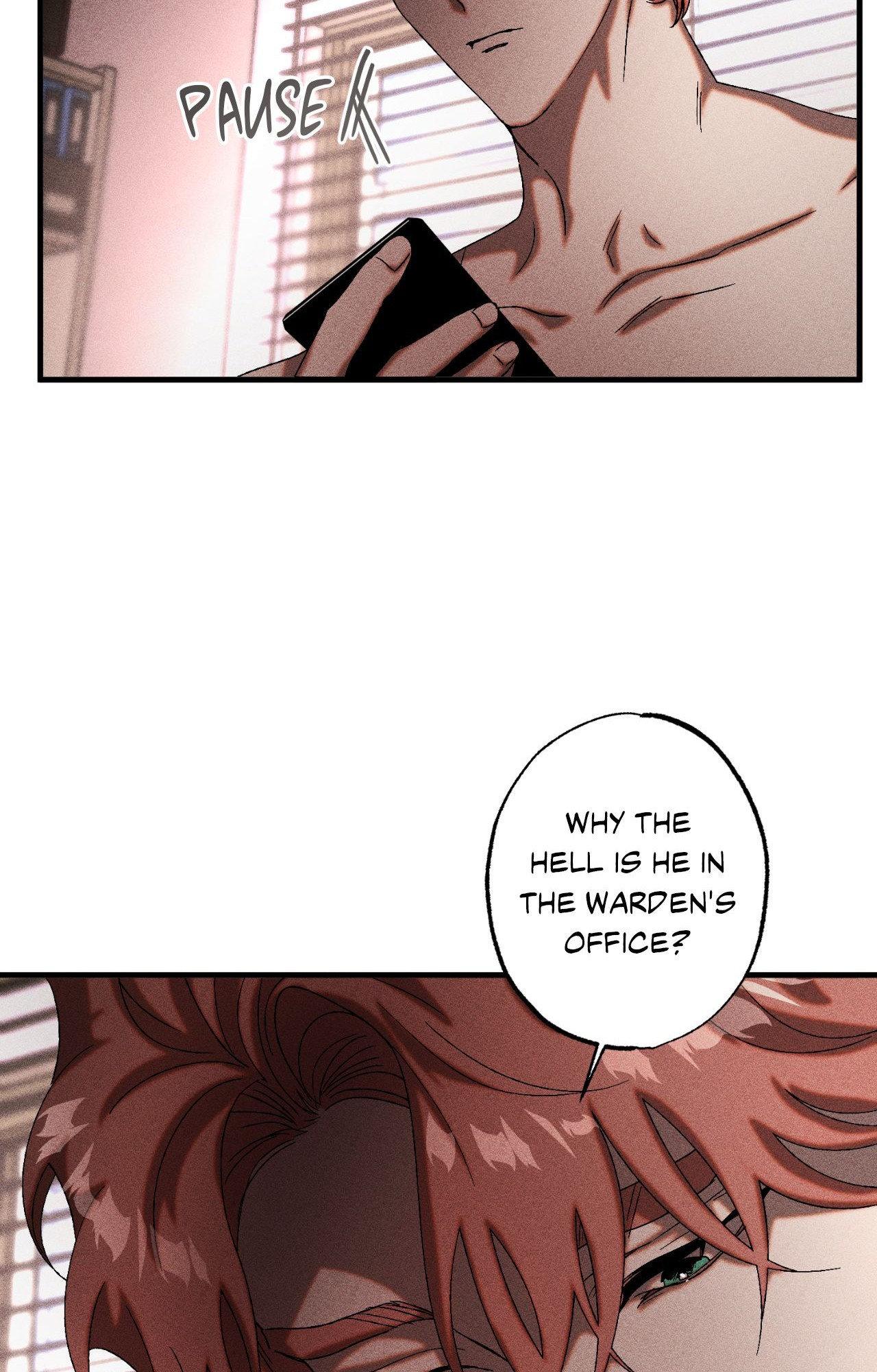 Cash or Credit [Official] - Chapter 47 manhwa