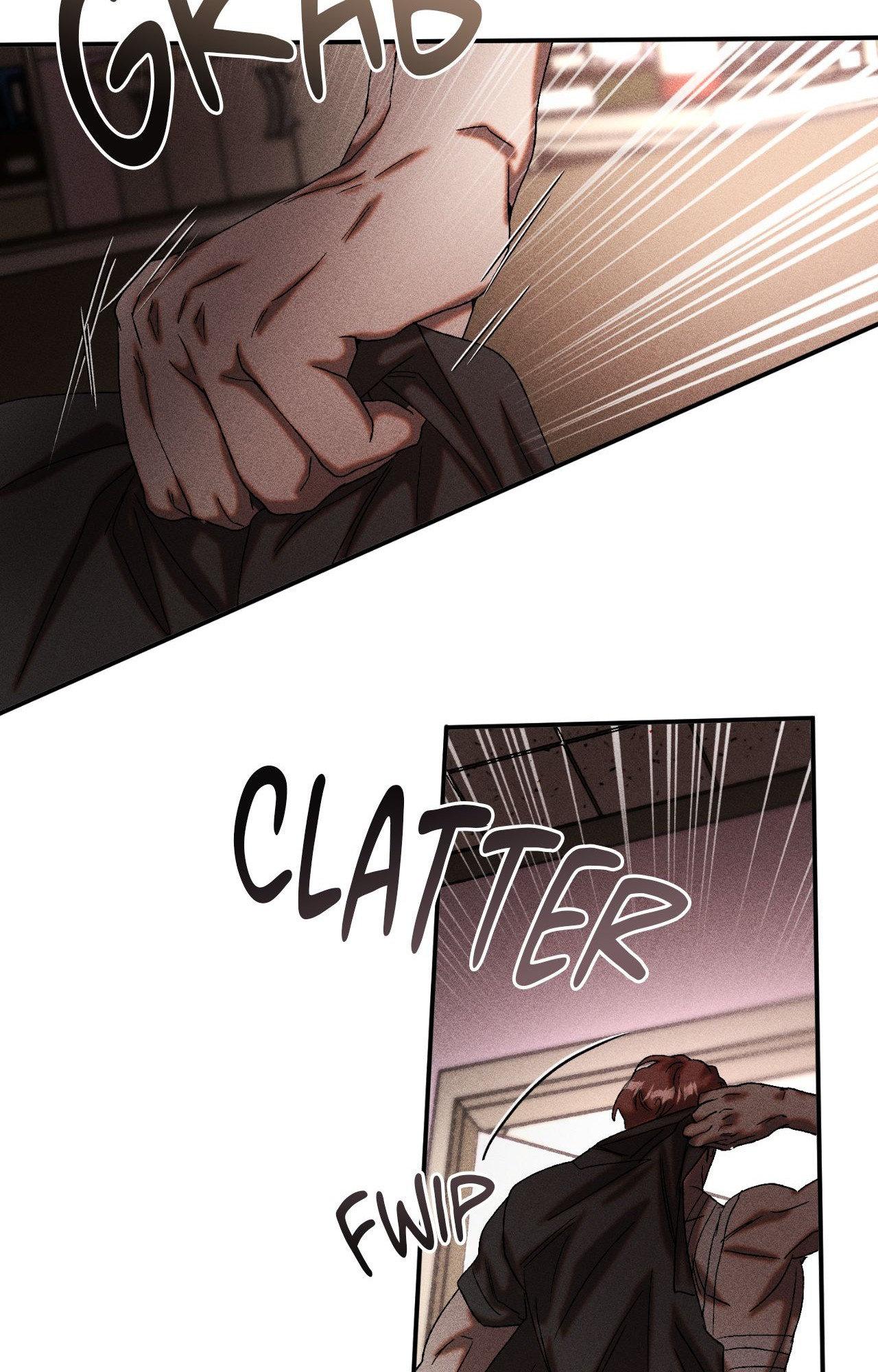Cash or Credit [Official] - Chapter 47 manhwa