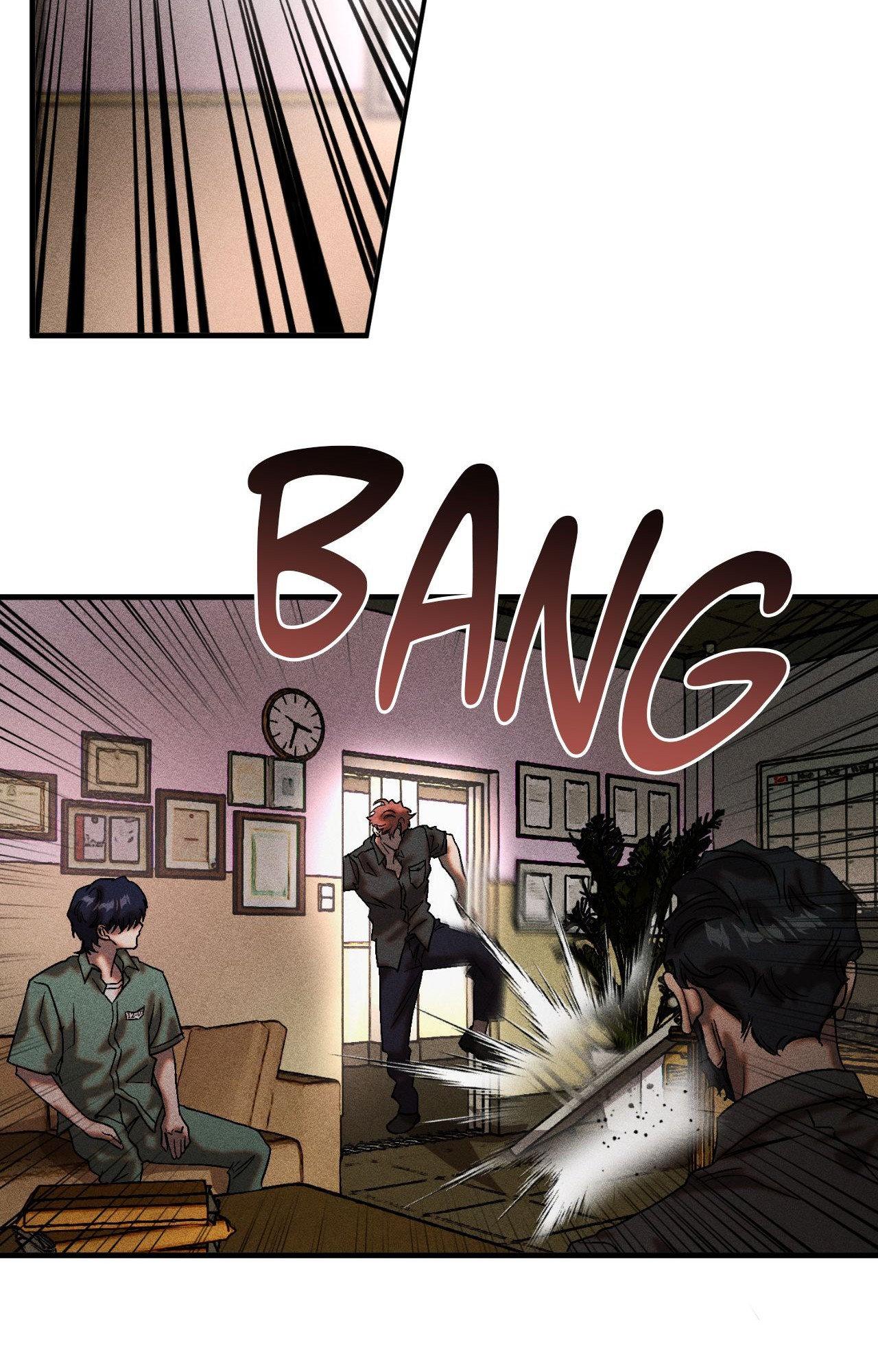 Cash or Credit [Official] - Chapter 47 manhwa