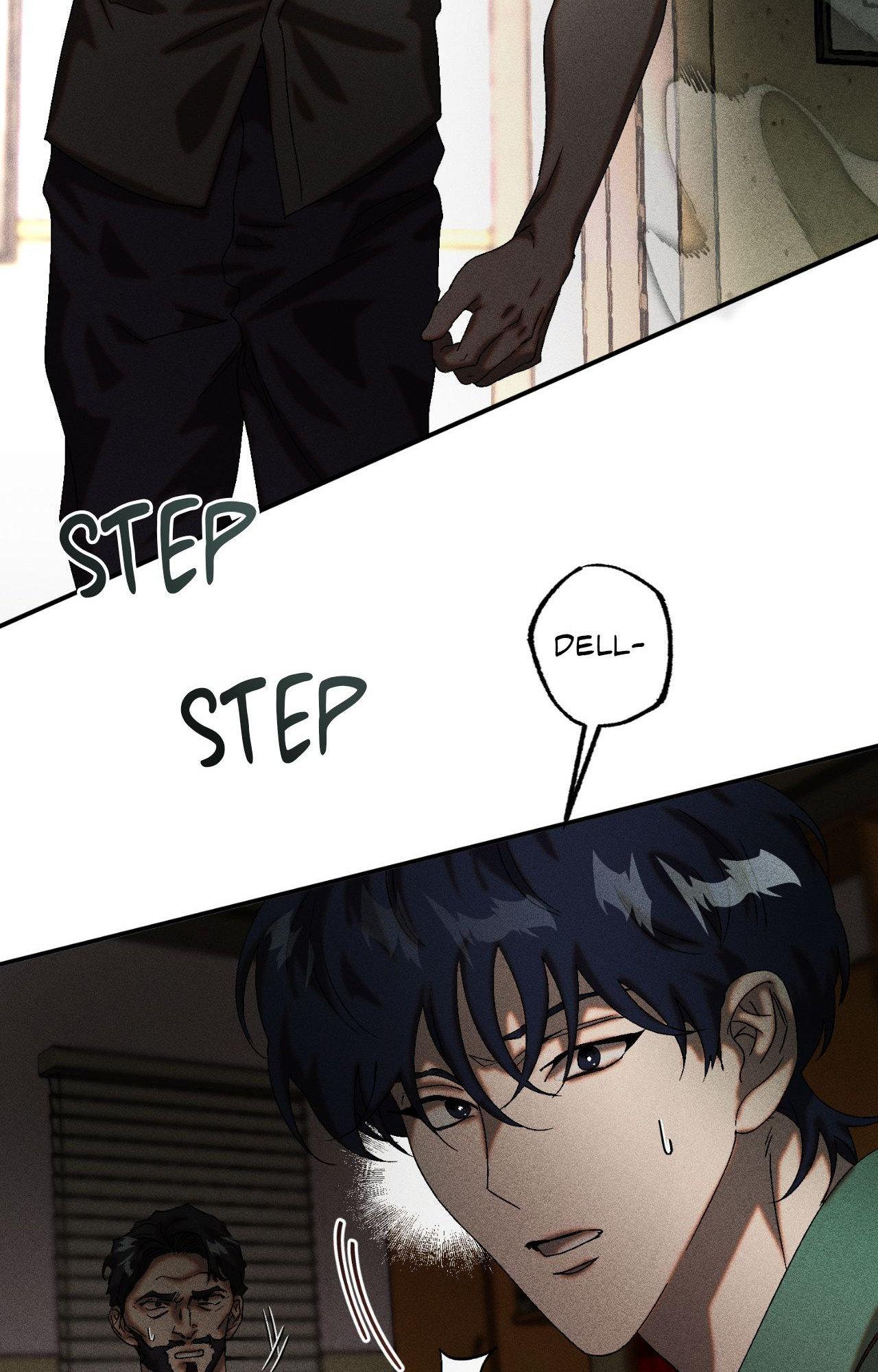 Cash or Credit [Official] - Chapter 47 manhwa