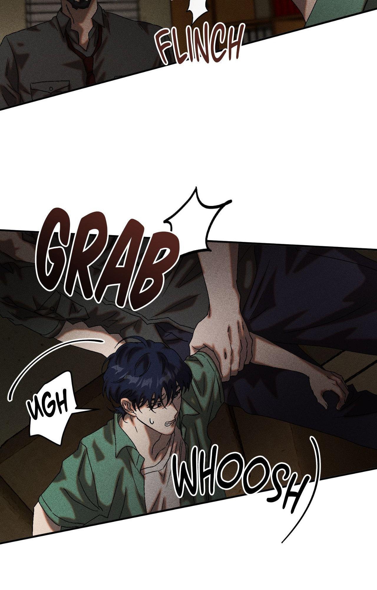 Cash or Credit [Official] - Chapter 47 manhwa