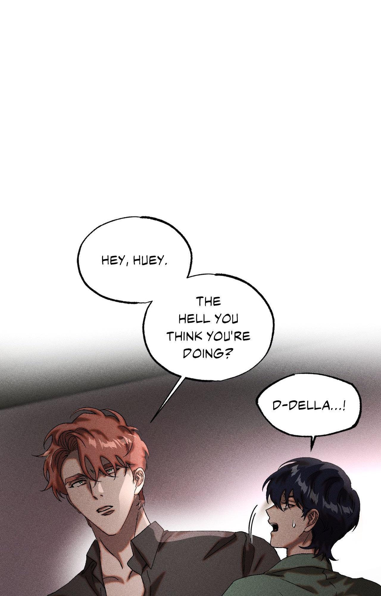 Cash or Credit [Official] - Chapter 47 manhwa
