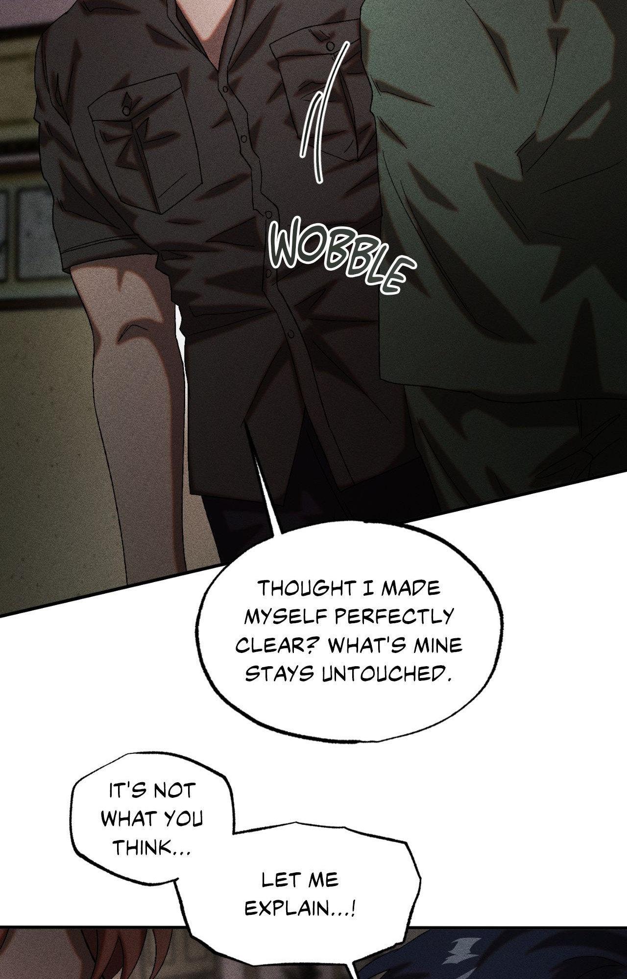 Cash or Credit [Official] - Chapter 47 manhwa