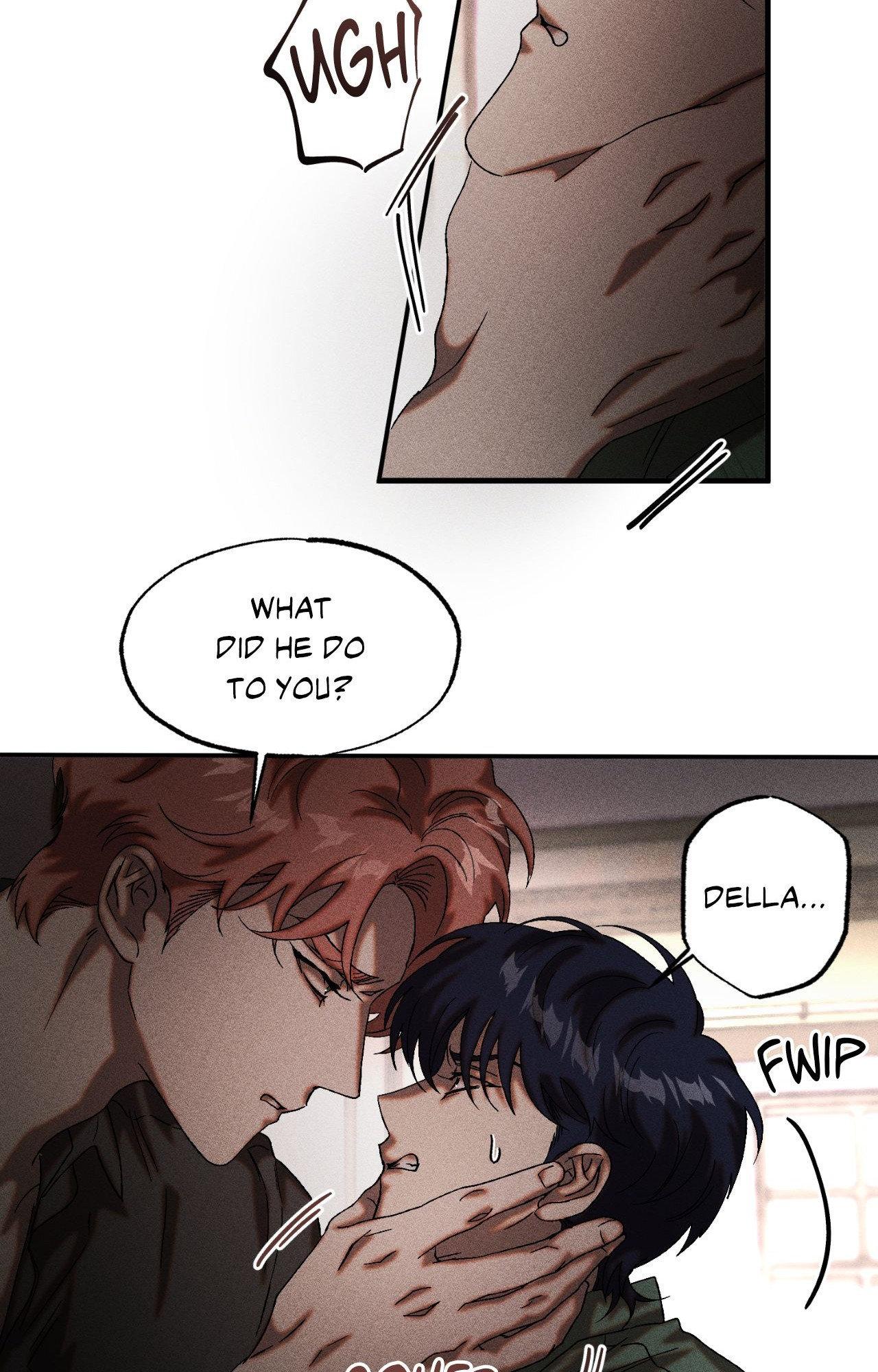 Cash or Credit [Official] - Chapter 47 manhwa