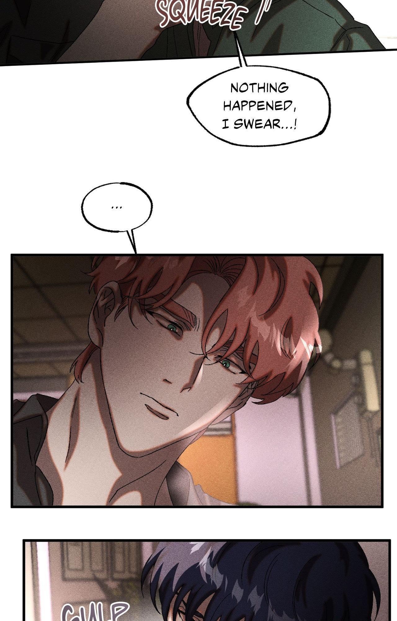 Cash or Credit [Official] - Chapter 47 manhwa