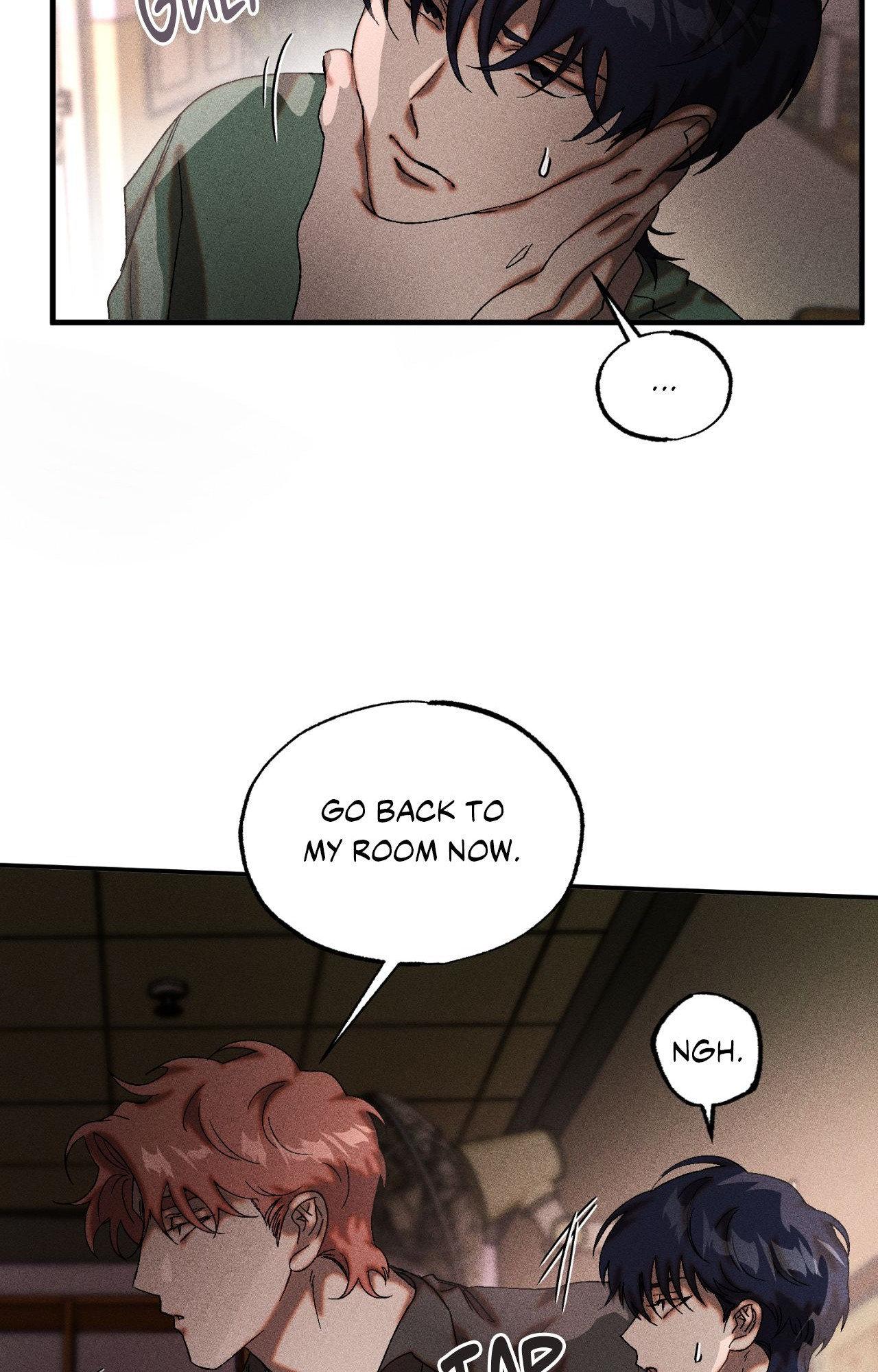 Cash or Credit [Official] - Chapter 47 manhwa
