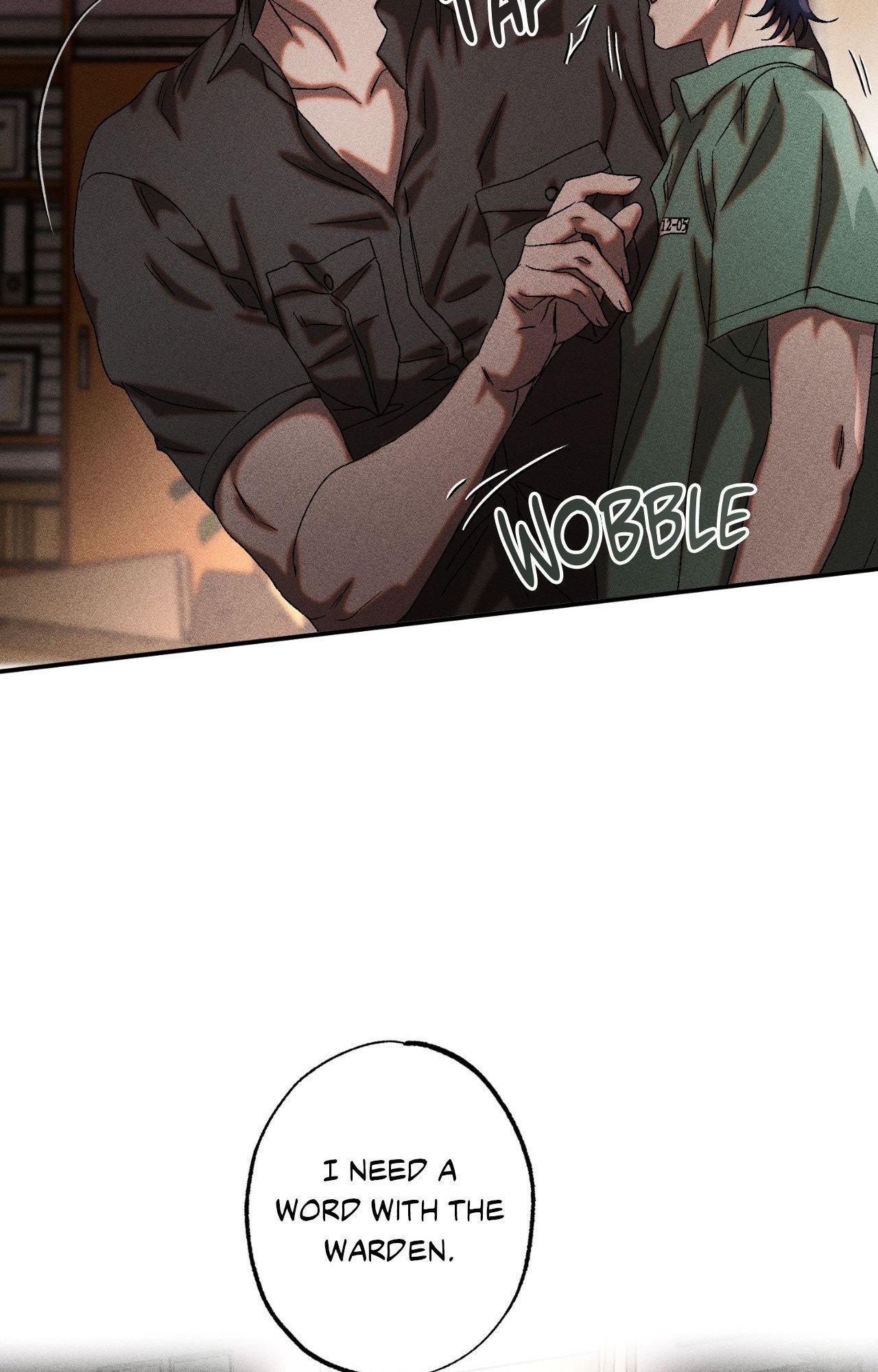 Cash or Credit [Official] - Chapter 47 manhwa