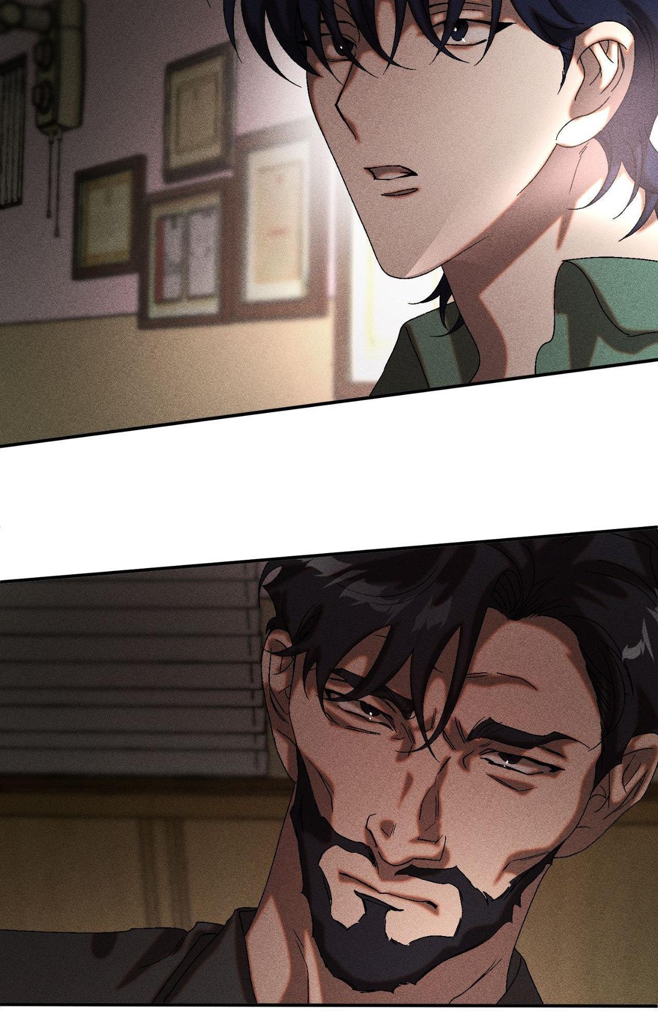 Cash or Credit [Official] - Chapter 47 manhwa