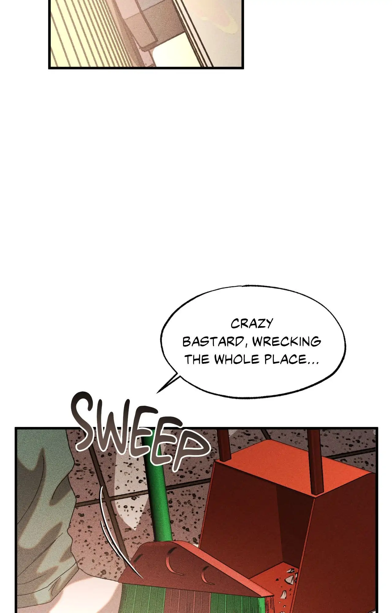 Cash or Credit [Official] - Chapter 48 manhwa