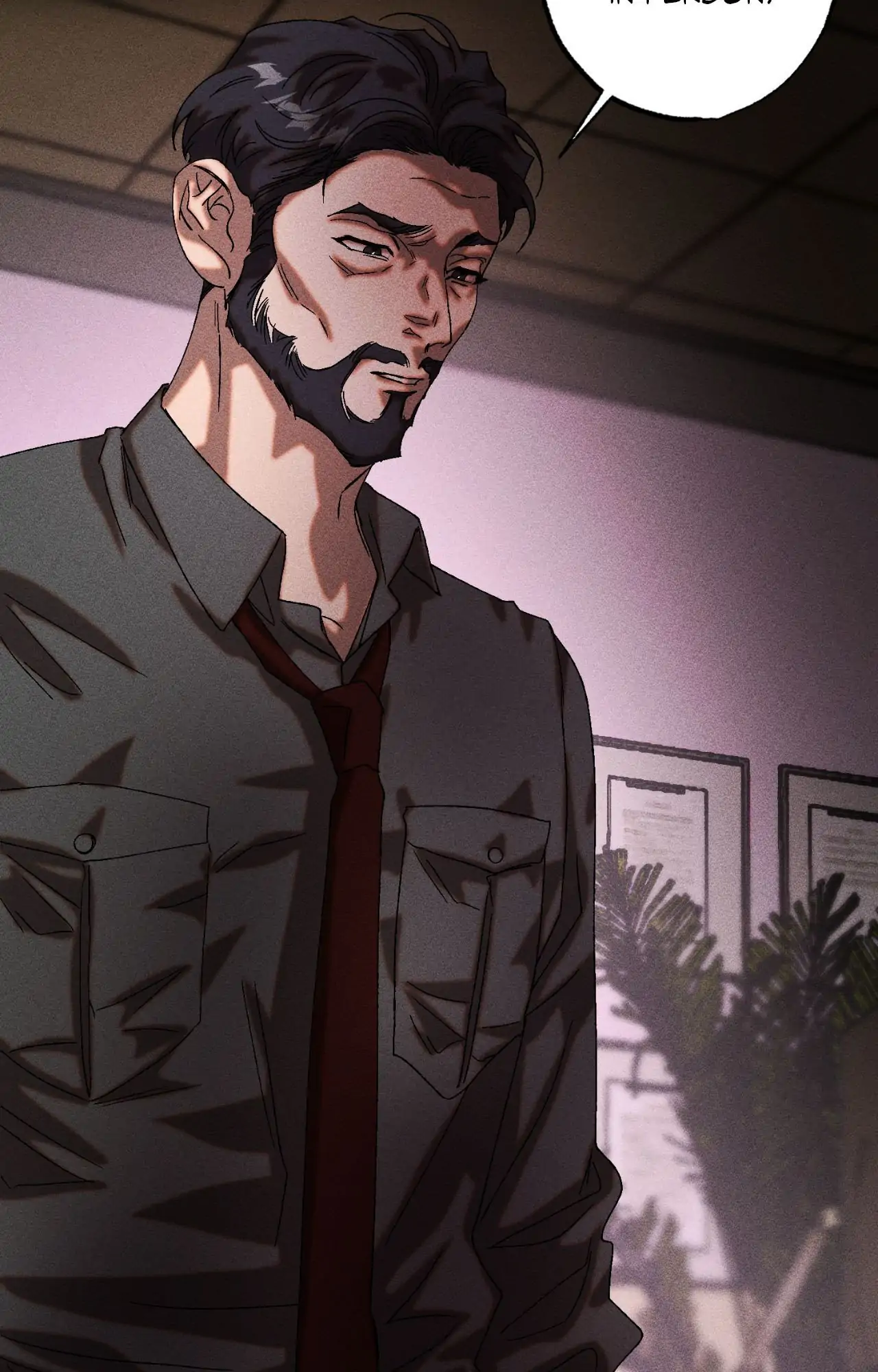 Cash or Credit [Official] - Chapter 48 manhwa
