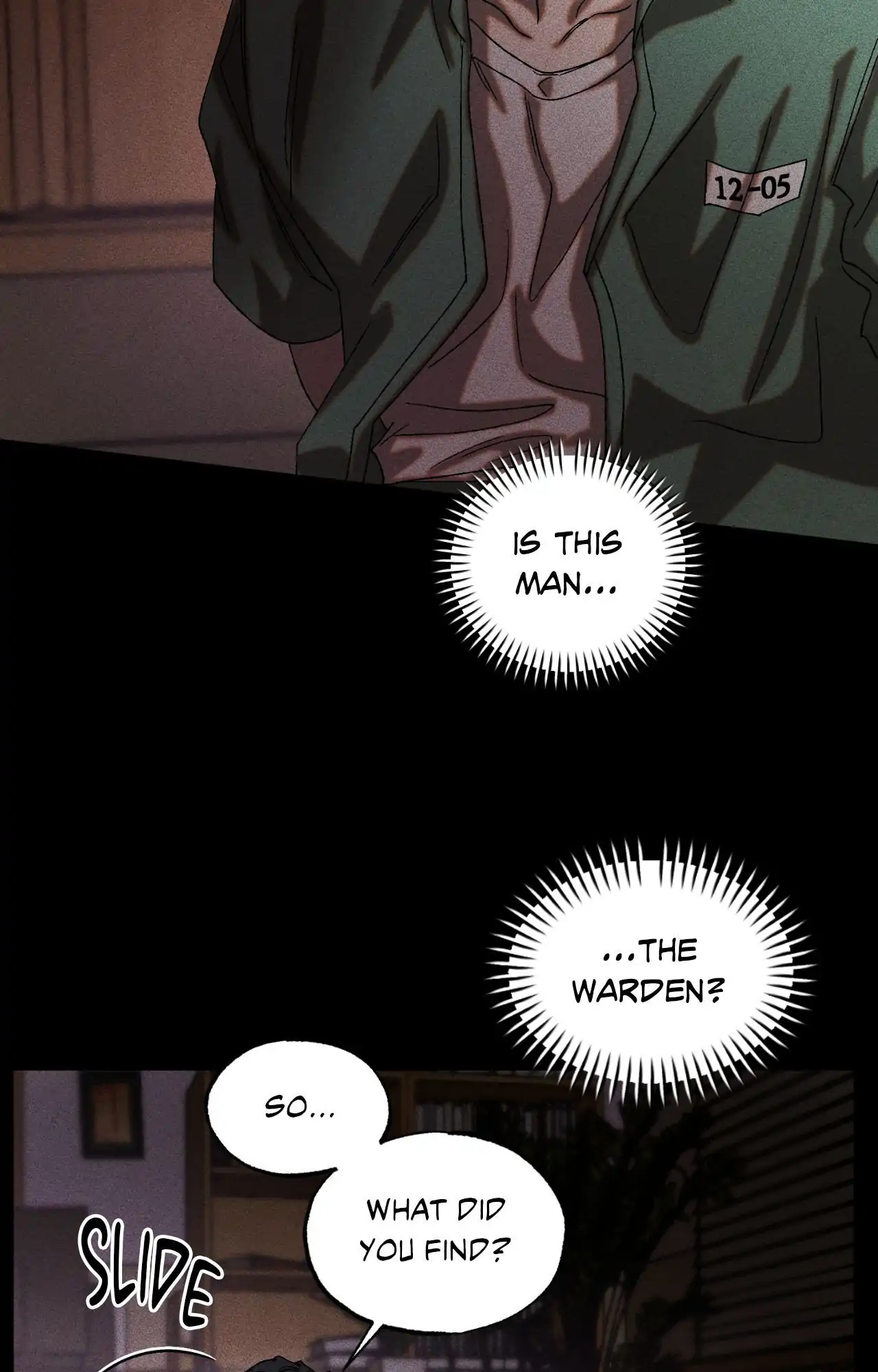 Cash or Credit [Official] - Chapter 48 manhwa