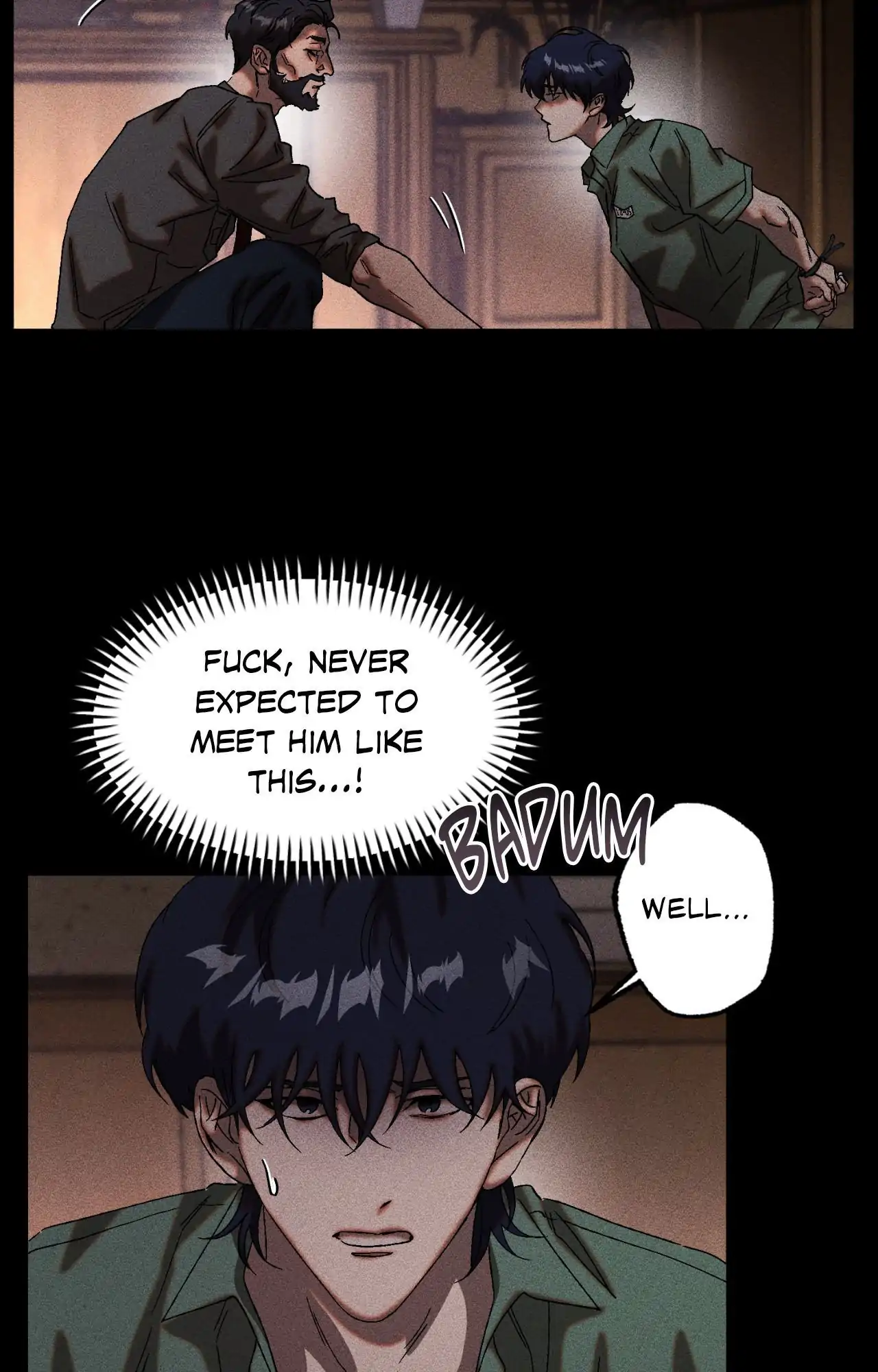 Cash or Credit [Official] - Chapter 48 manhwa