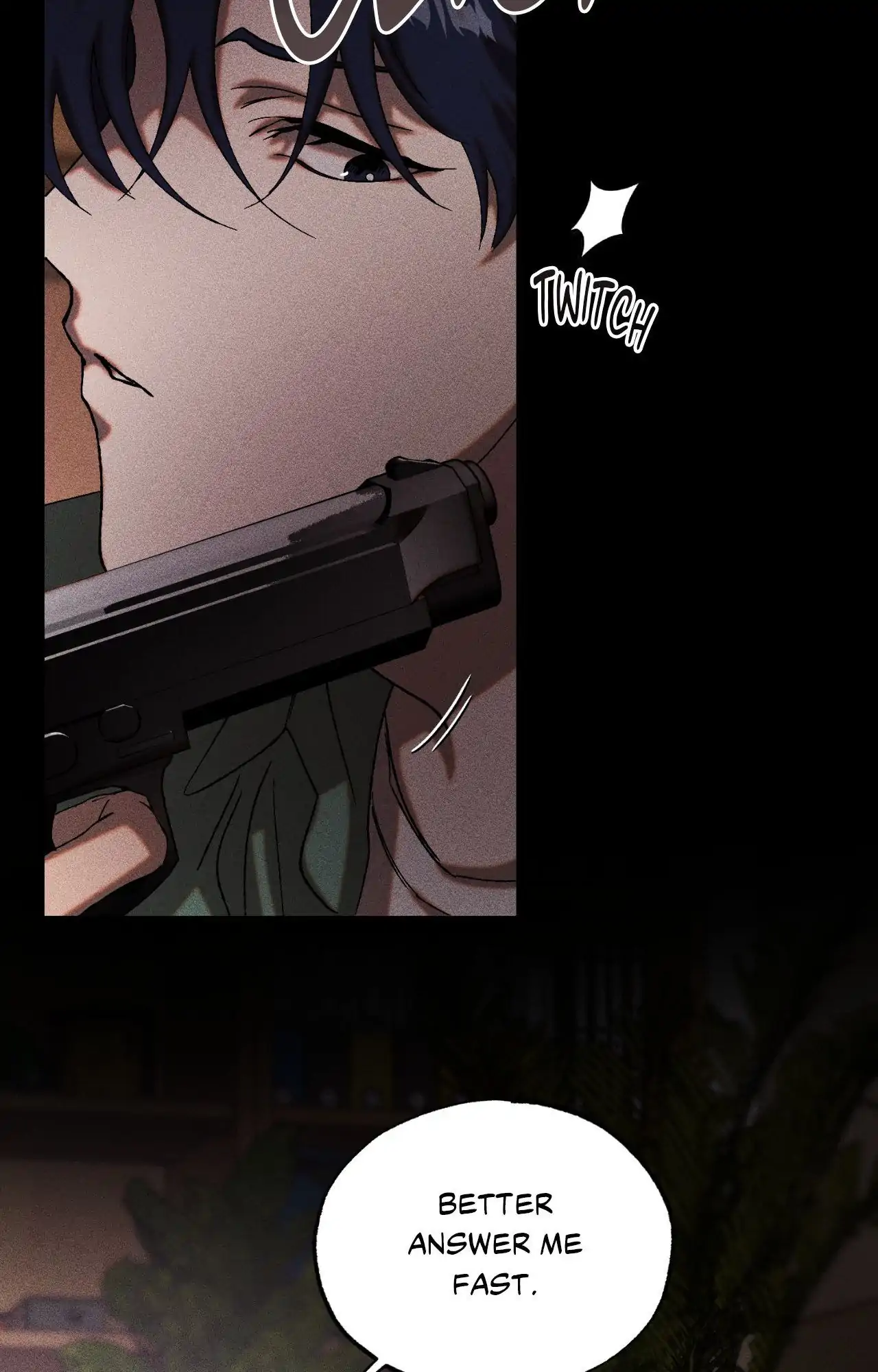 Cash or Credit [Official] - Chapter 48 manhwa