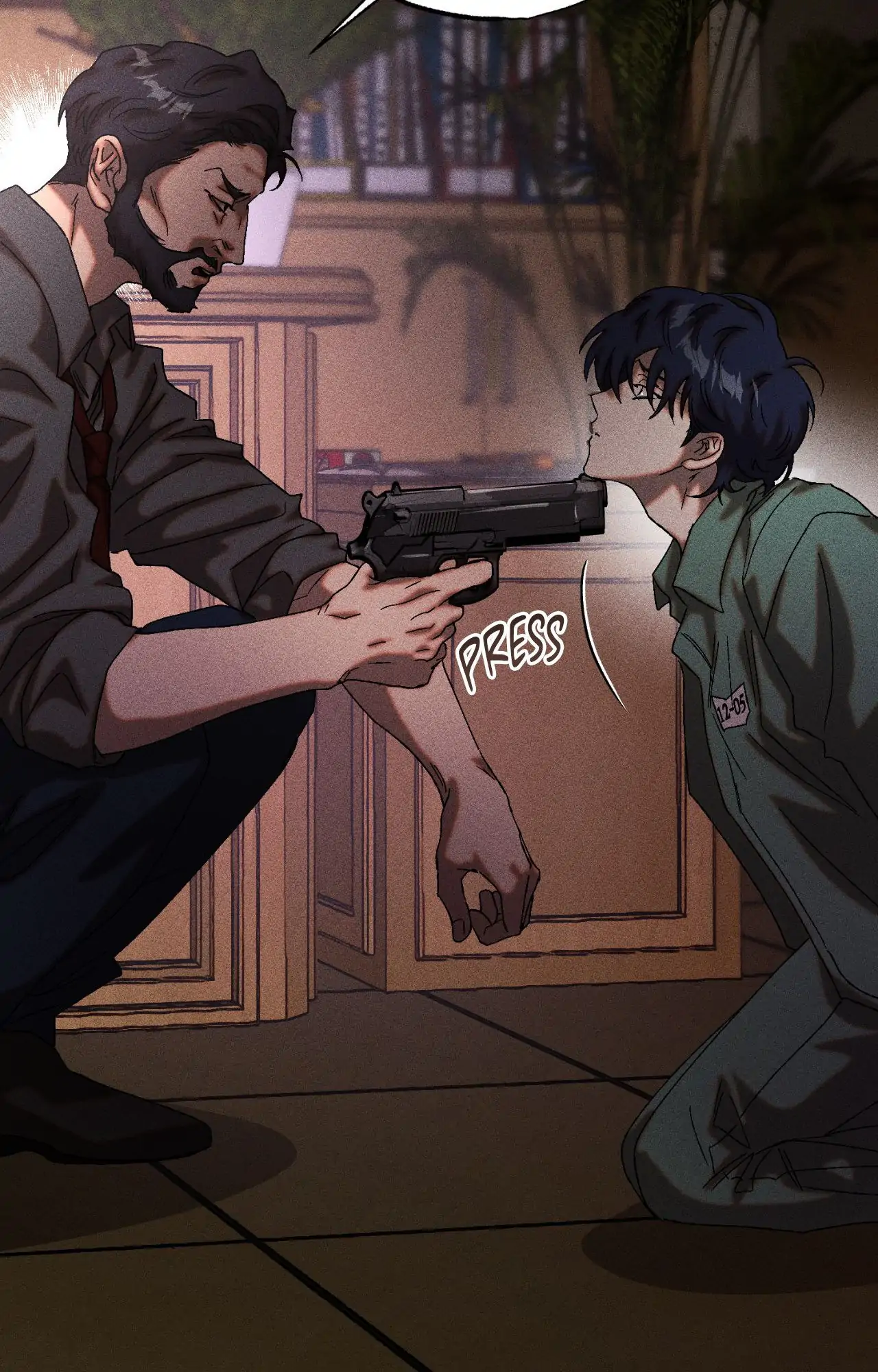 Cash or Credit [Official] - Chapter 48 manhwa