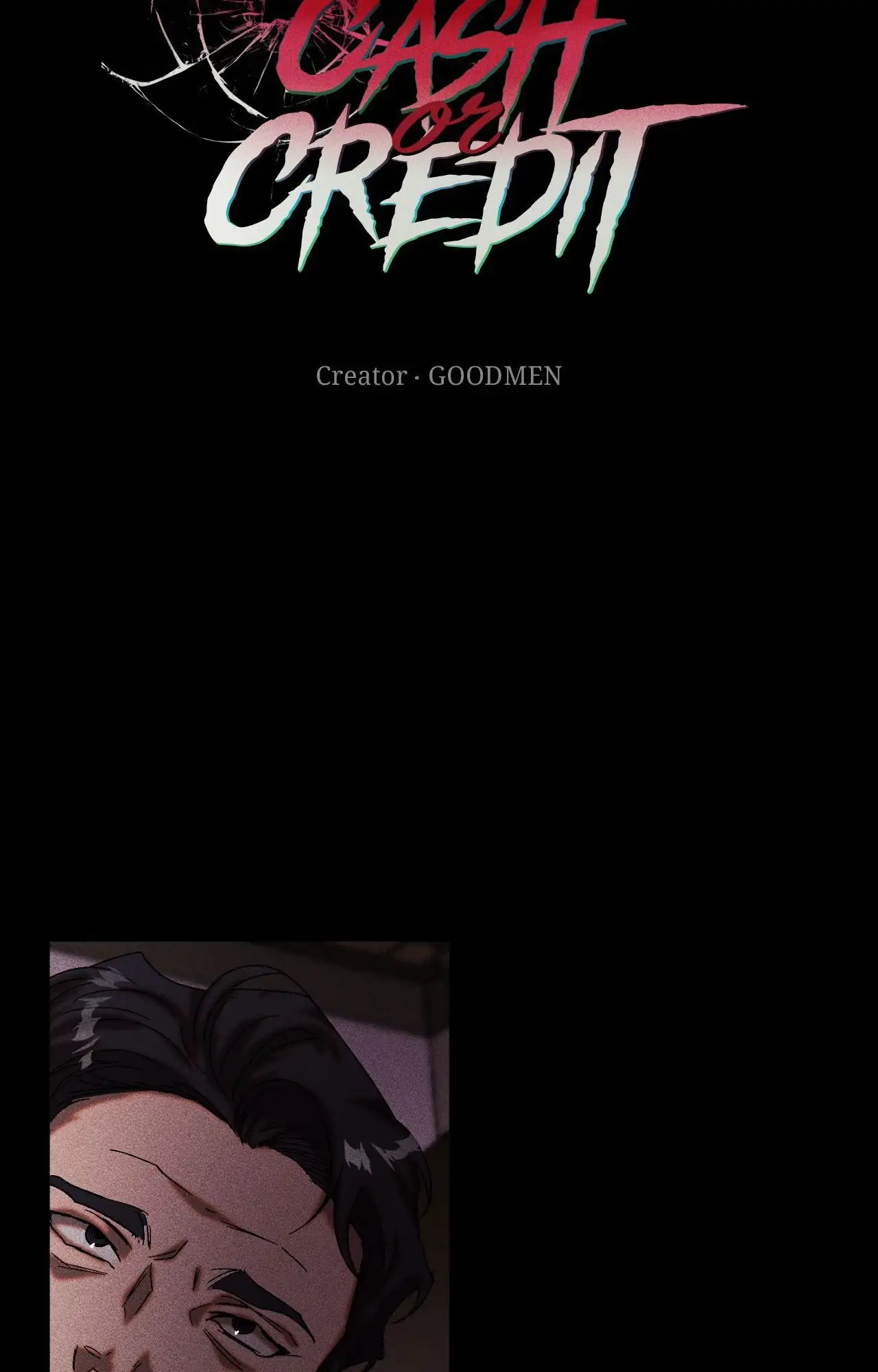 Cash or Credit [Official] - Chapter 48 manhwa