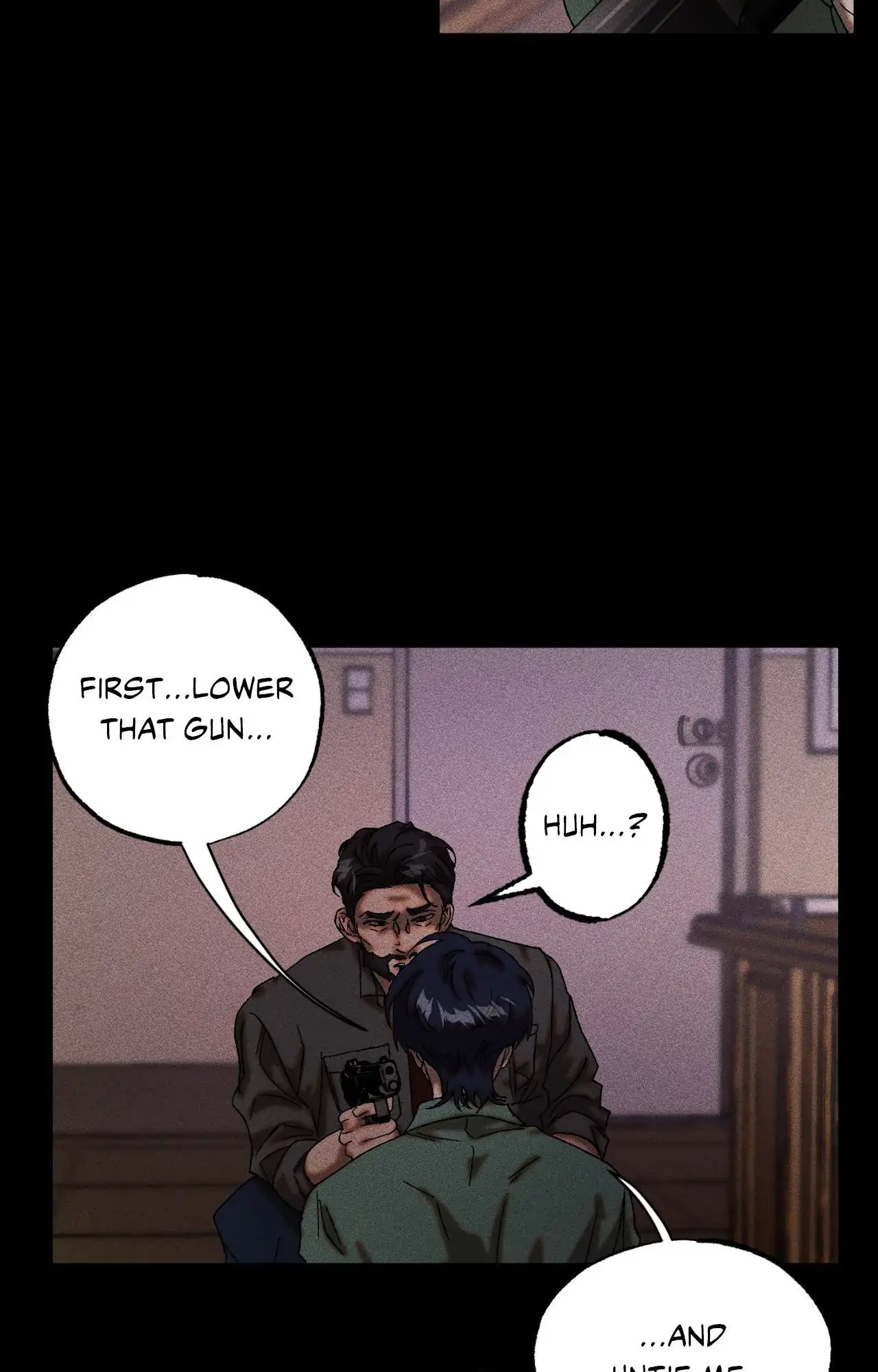 Cash or Credit [Official] - Chapter 48 manhwa