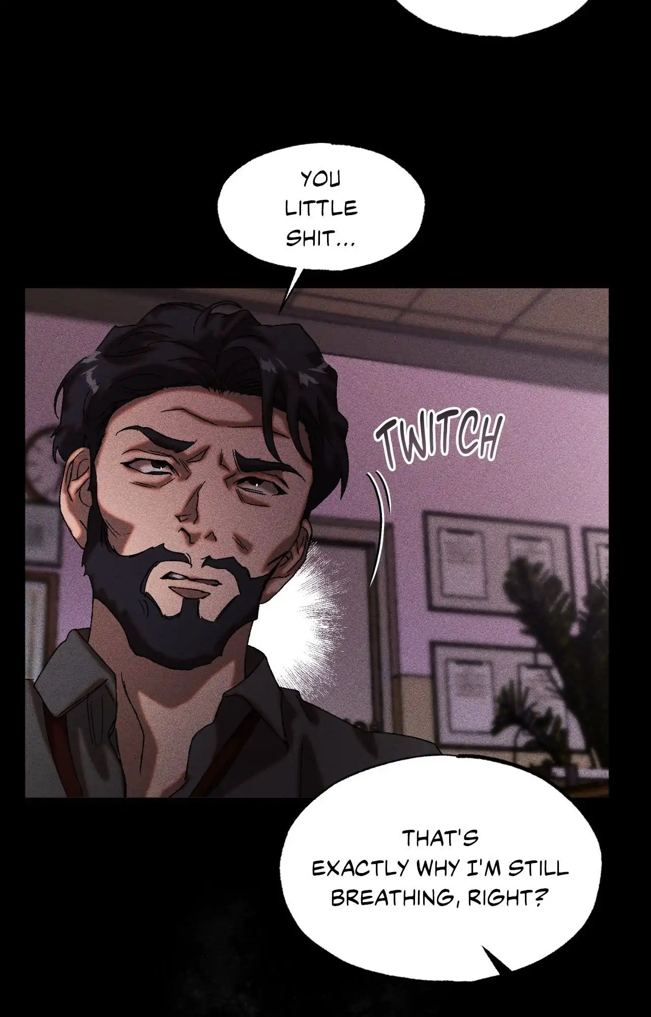 Cash or Credit [Official] - Chapter 48 manhwa