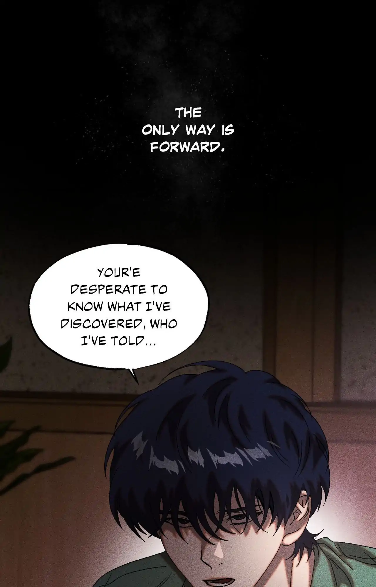 Cash or Credit [Official] - Chapter 48 manhwa