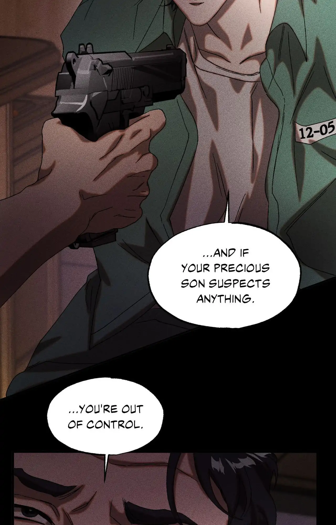 Cash or Credit [Official] - Chapter 48 manhwa