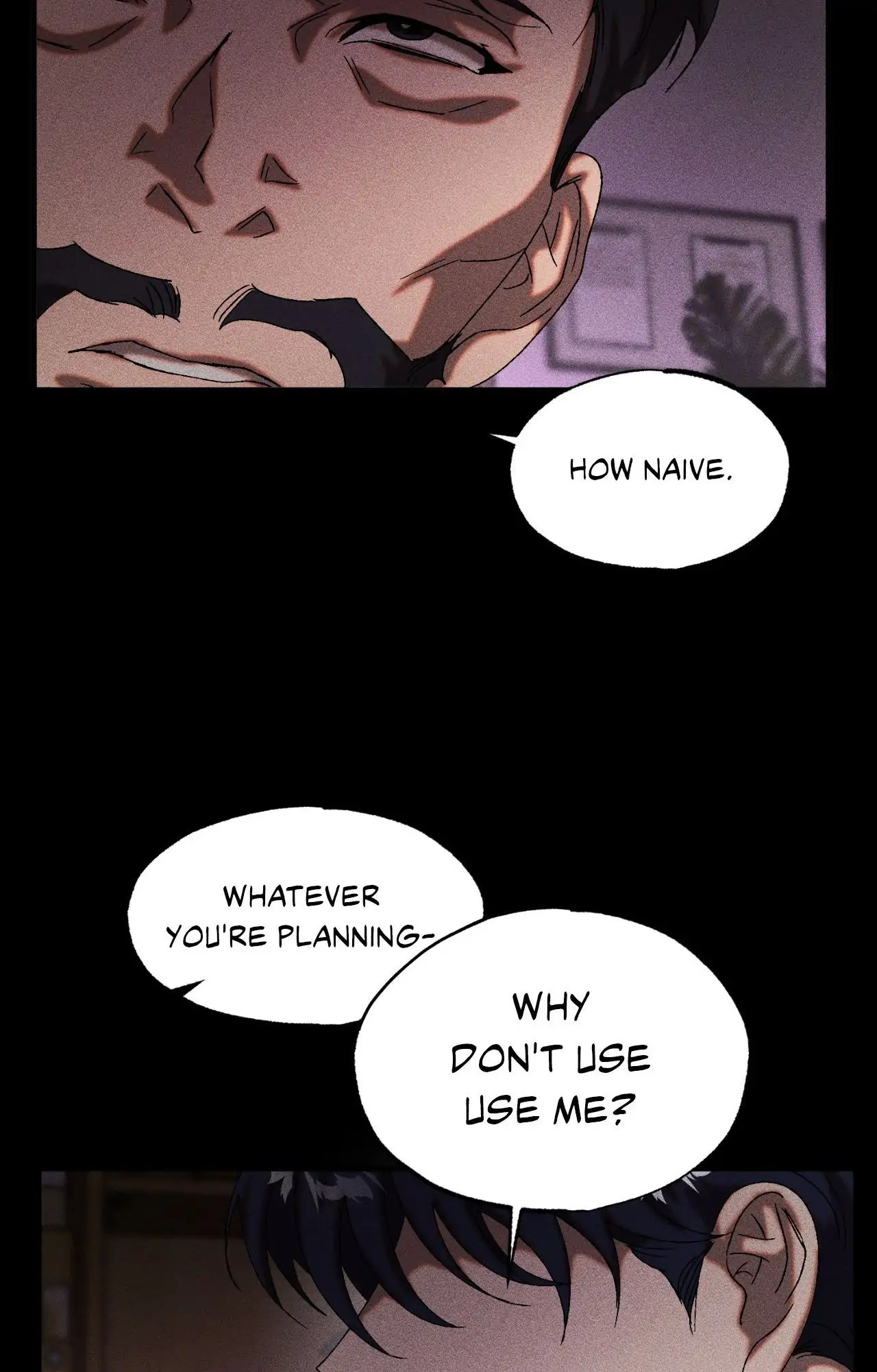 Cash or Credit [Official] - Chapter 48 manhwa