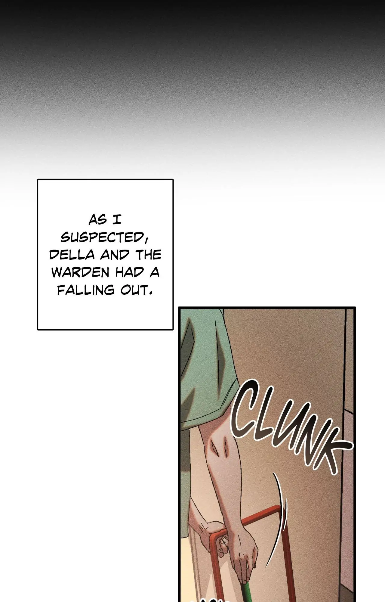 Cash or Credit [Official] - Chapter 48 manhwa