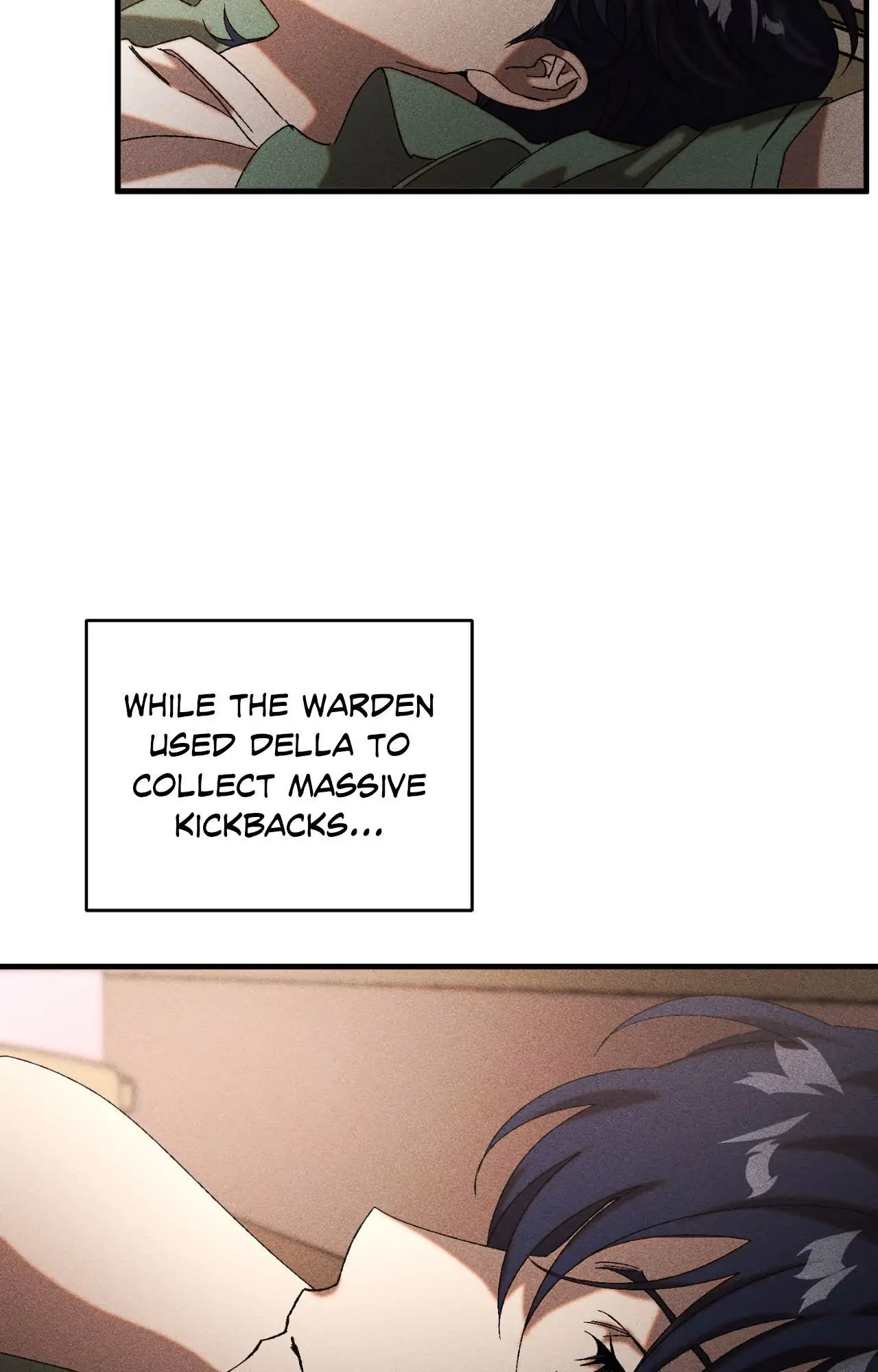 Cash or Credit [Official] - Chapter 48 manhwa